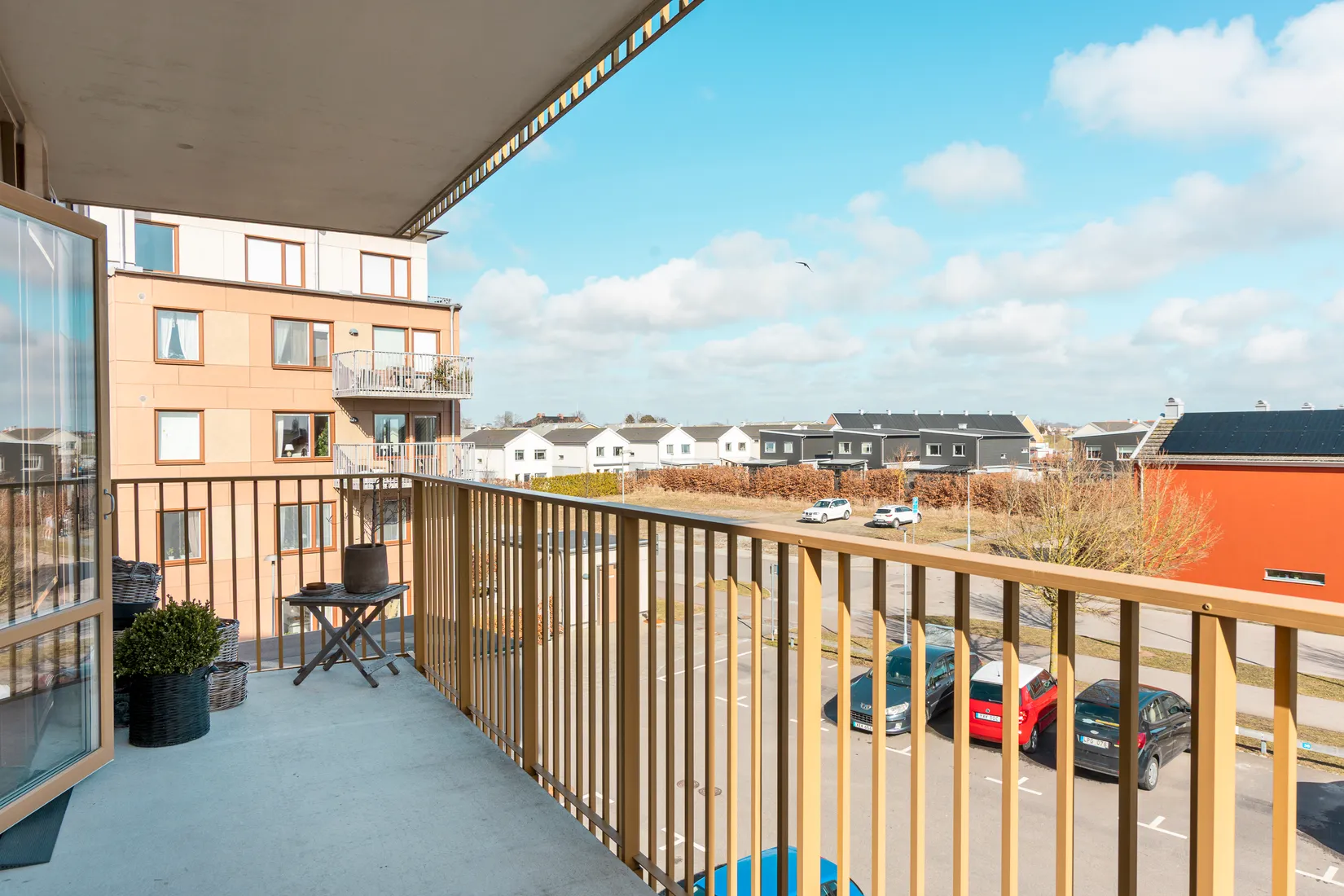 Bostadsrätt, Folketshusvägen 15, Klagshamn, Malmö