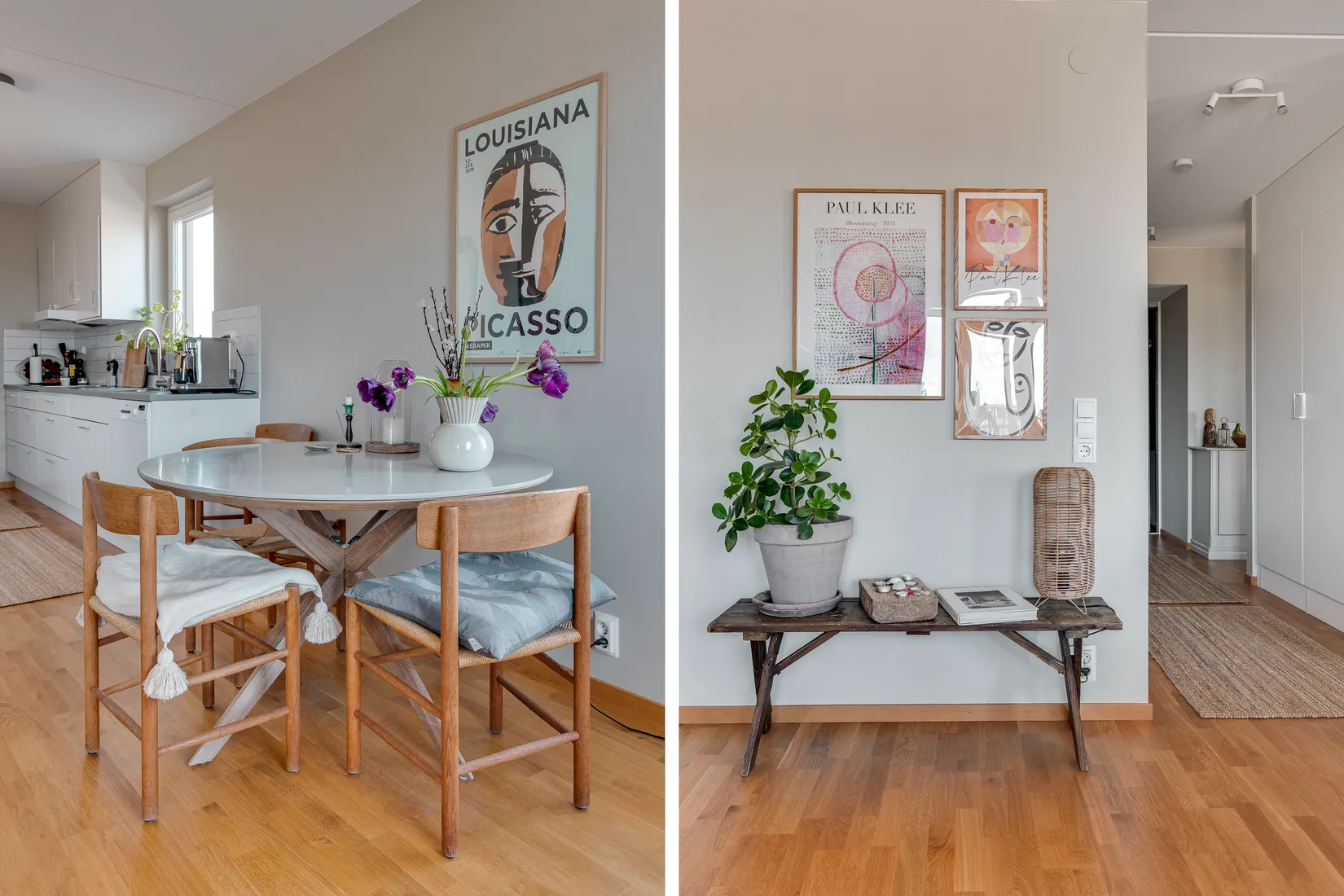 Bostadsrätt, Folketshusvägen 15, Klagshamn, Malmö