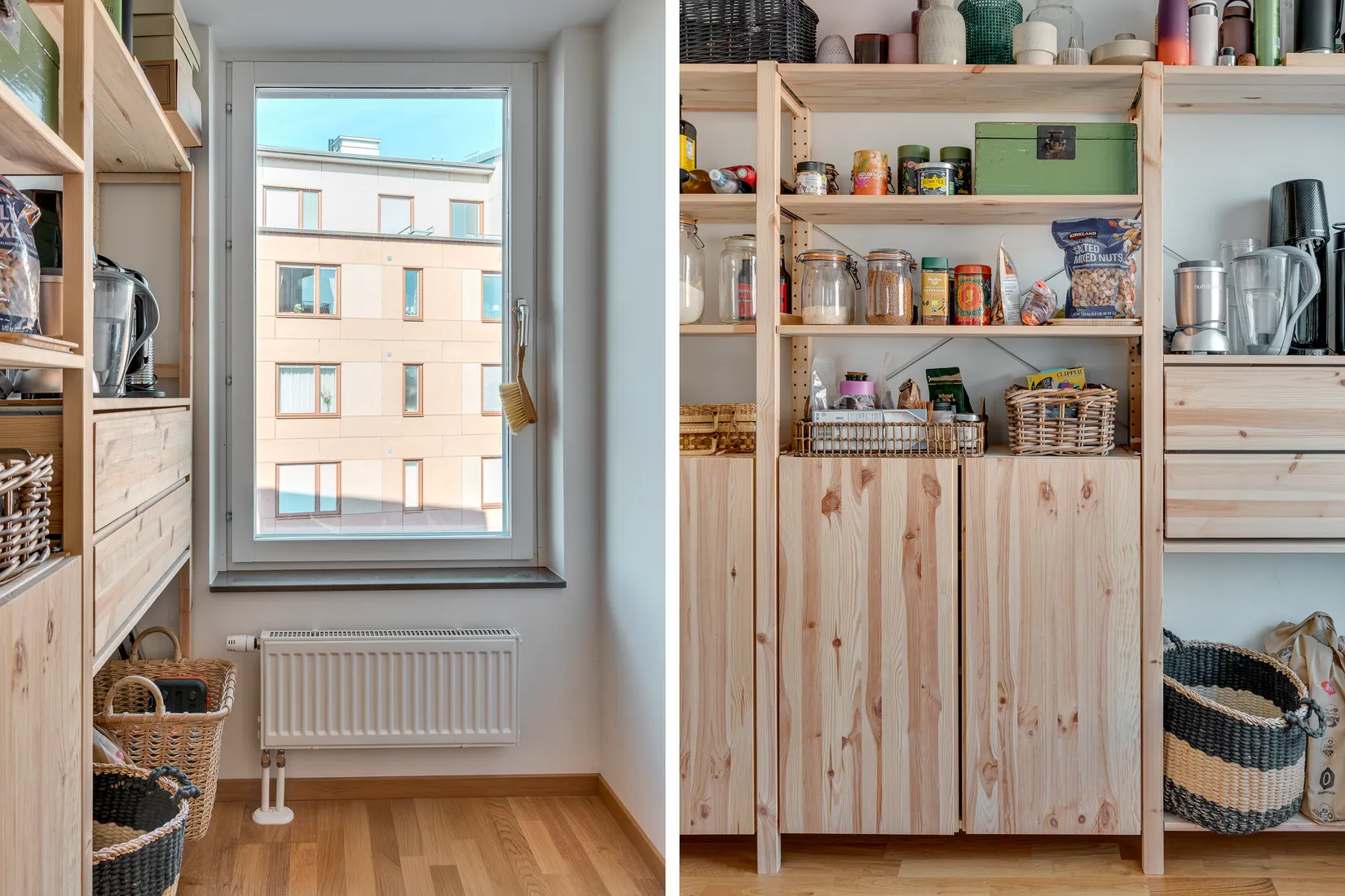 Bostadsrätt, Folketshusvägen 15, Klagshamn, Malmö