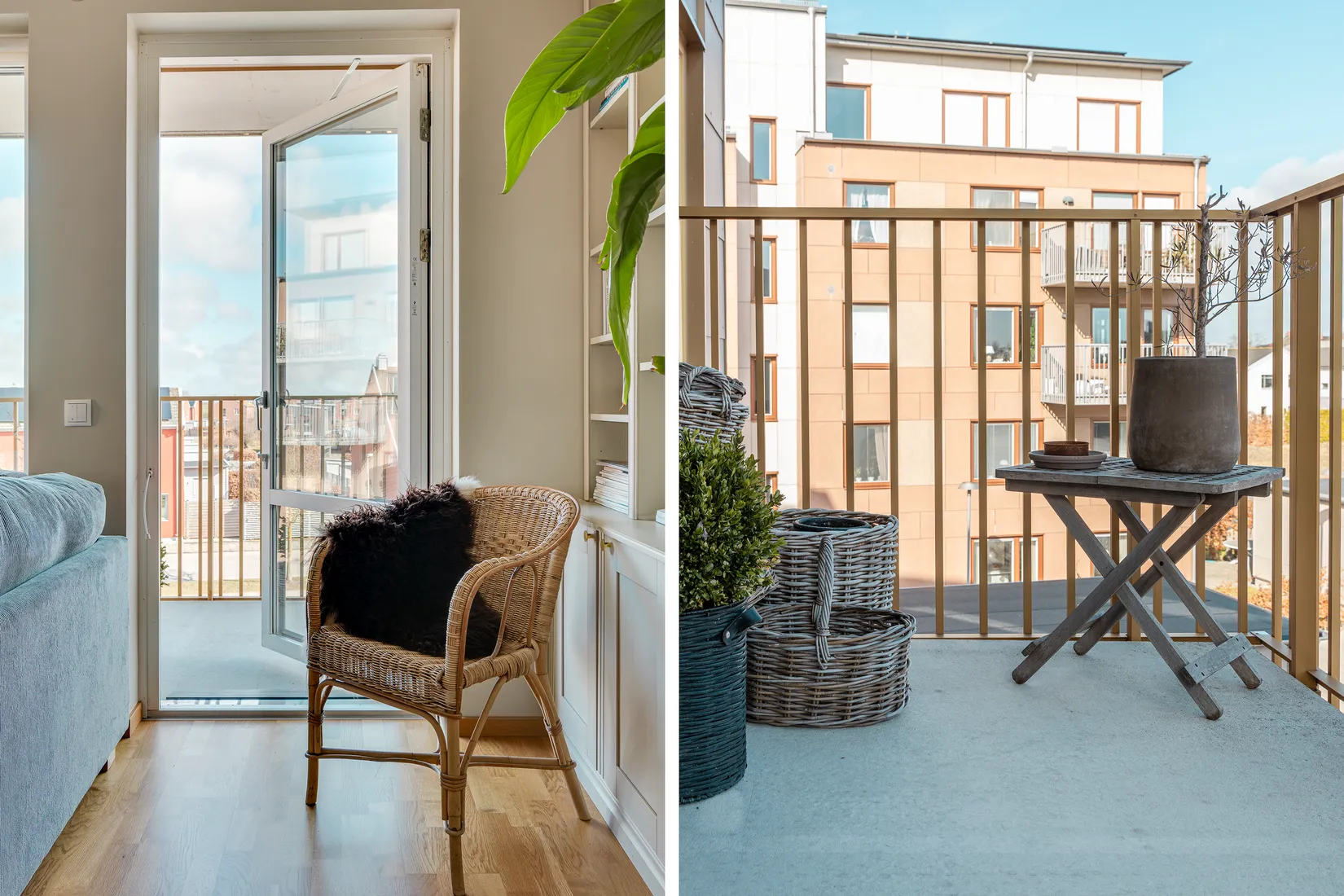 Bostadsrätt, Folketshusvägen 15, Klagshamn, Malmö