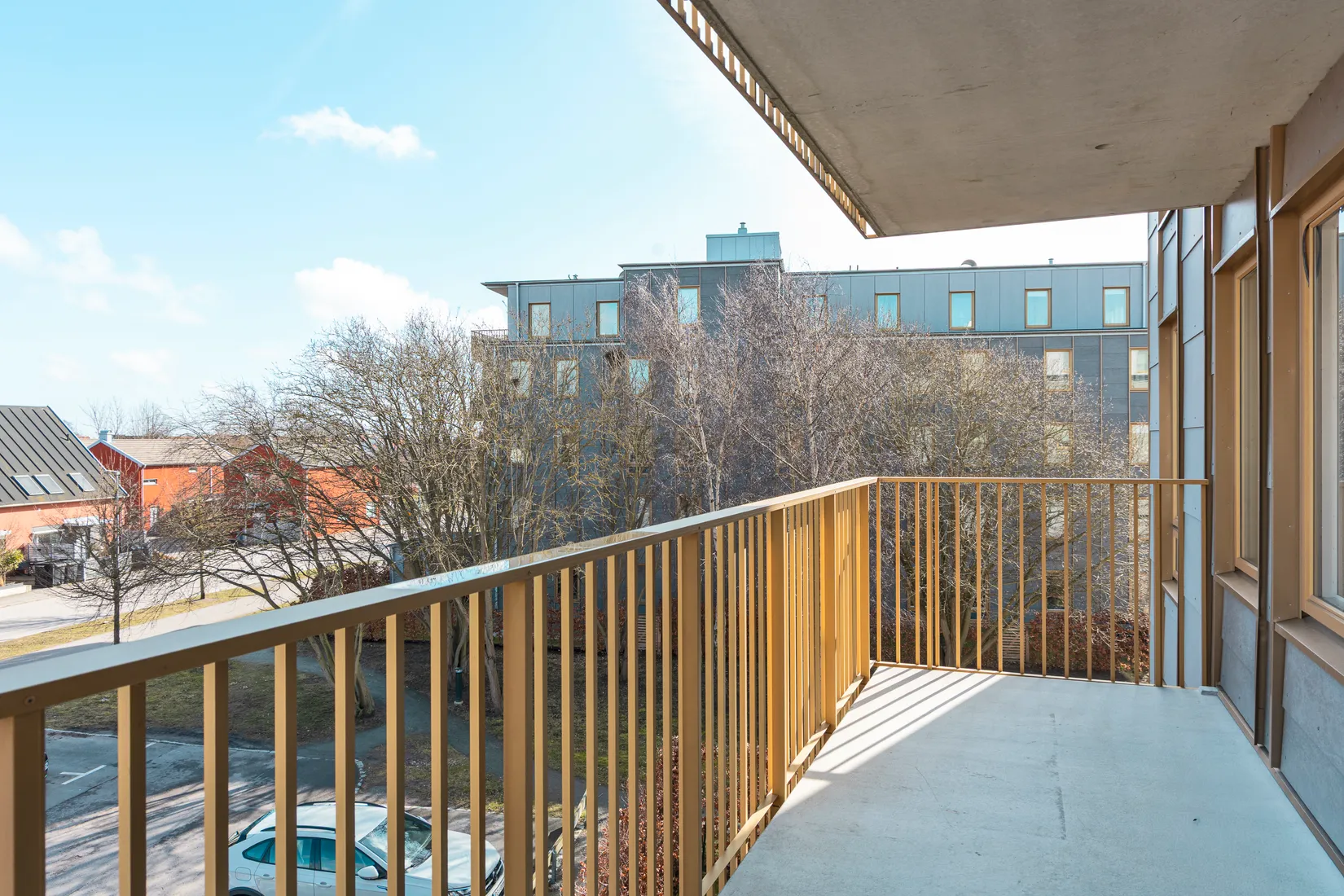 Bostadsrätt, Folketshusvägen 15, Klagshamn, Malmö