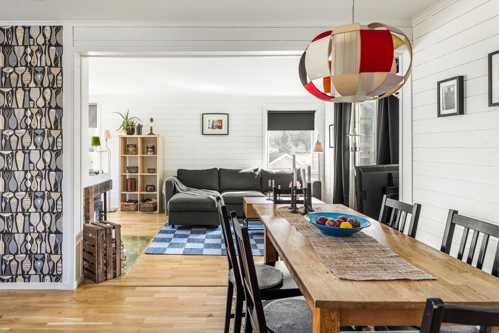 Villa, Röreviken 62, Röreviken, Tjörn