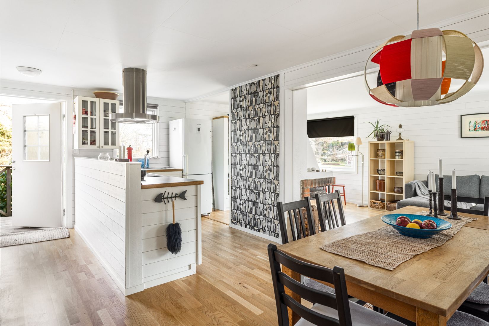 Villa, Röreviken 62, Röreviken, Tjörn