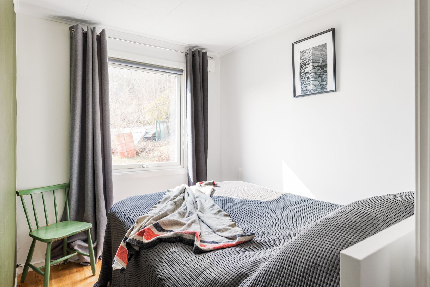 Villa, Röreviken 62, Röreviken, Tjörn