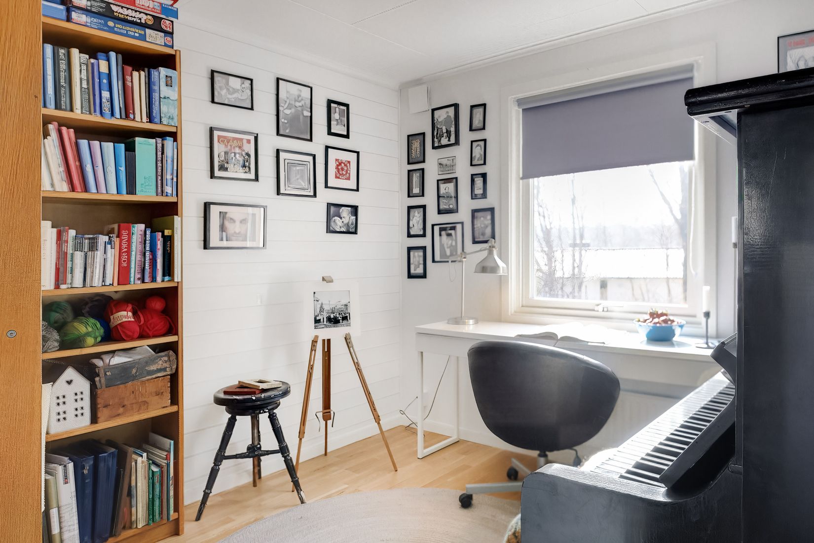 Villa, Röreviken 62, Röreviken, Tjörn