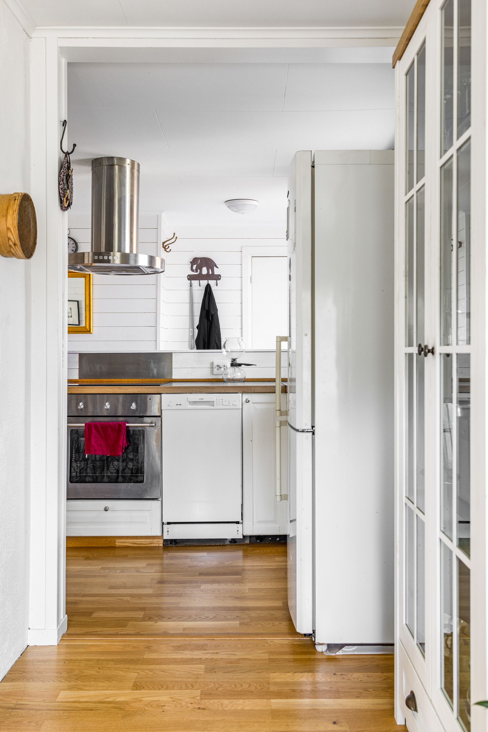 Villa, Röreviken 62, Röreviken, Tjörn