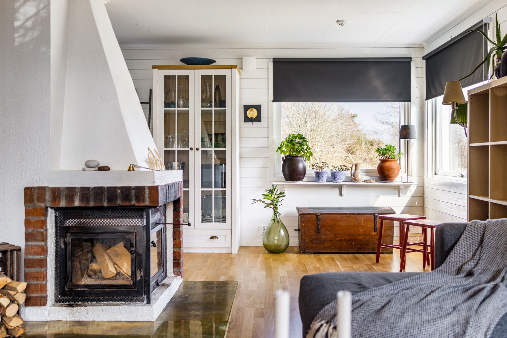 Villa, Röreviken 62, Röreviken, Tjörn