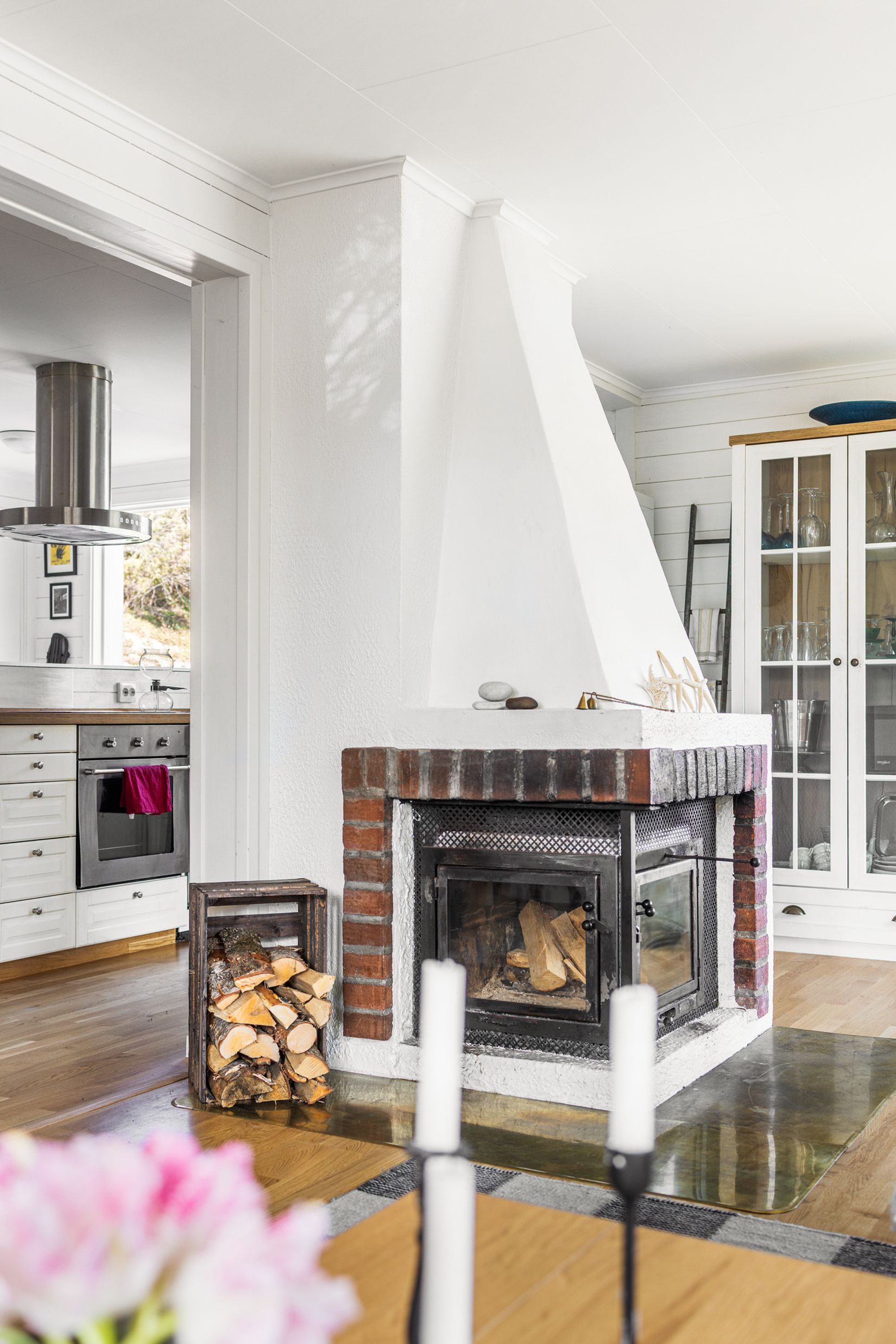 Villa, Röreviken 62, Röreviken, Tjörn