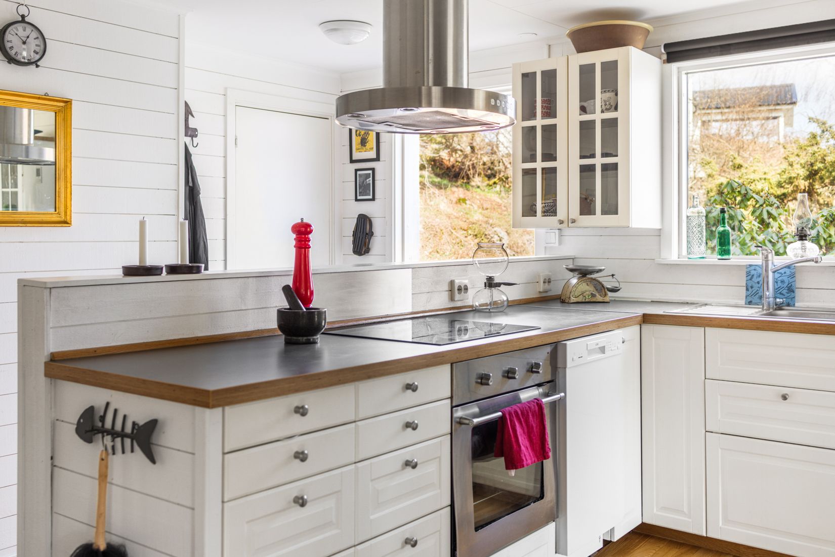 Villa, Röreviken 62, Röreviken, Tjörn