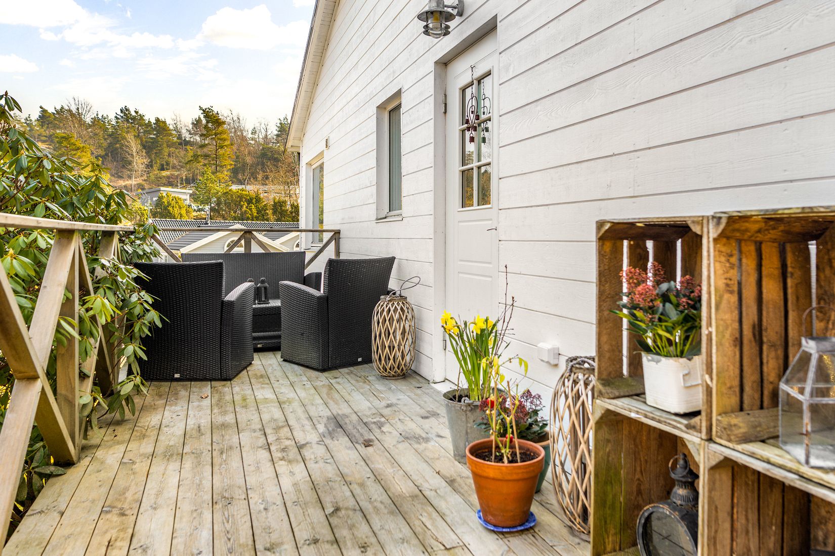 Villa, Röreviken 62, Röreviken, Tjörn