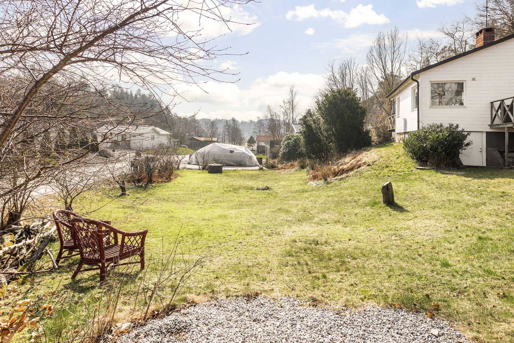 Villa, Röreviken 62, Röreviken, Tjörn