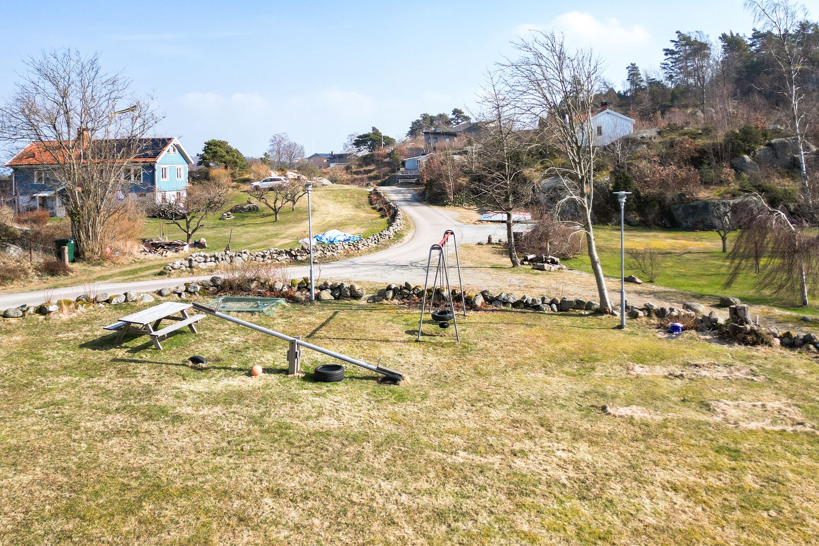 Villa, Röreviken 62, Röreviken, Tjörn