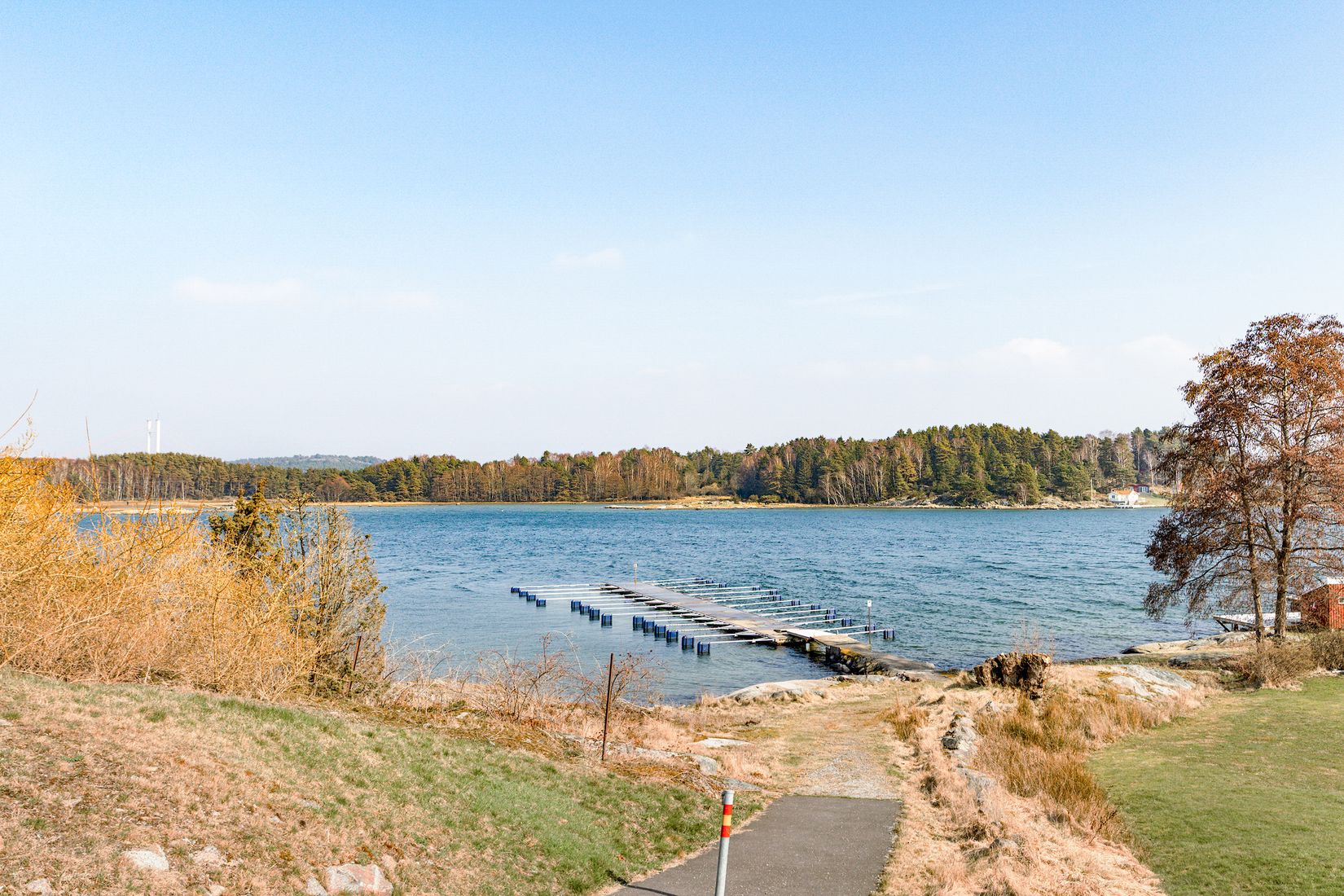 Villa, Röreviken 62, Röreviken, Tjörn