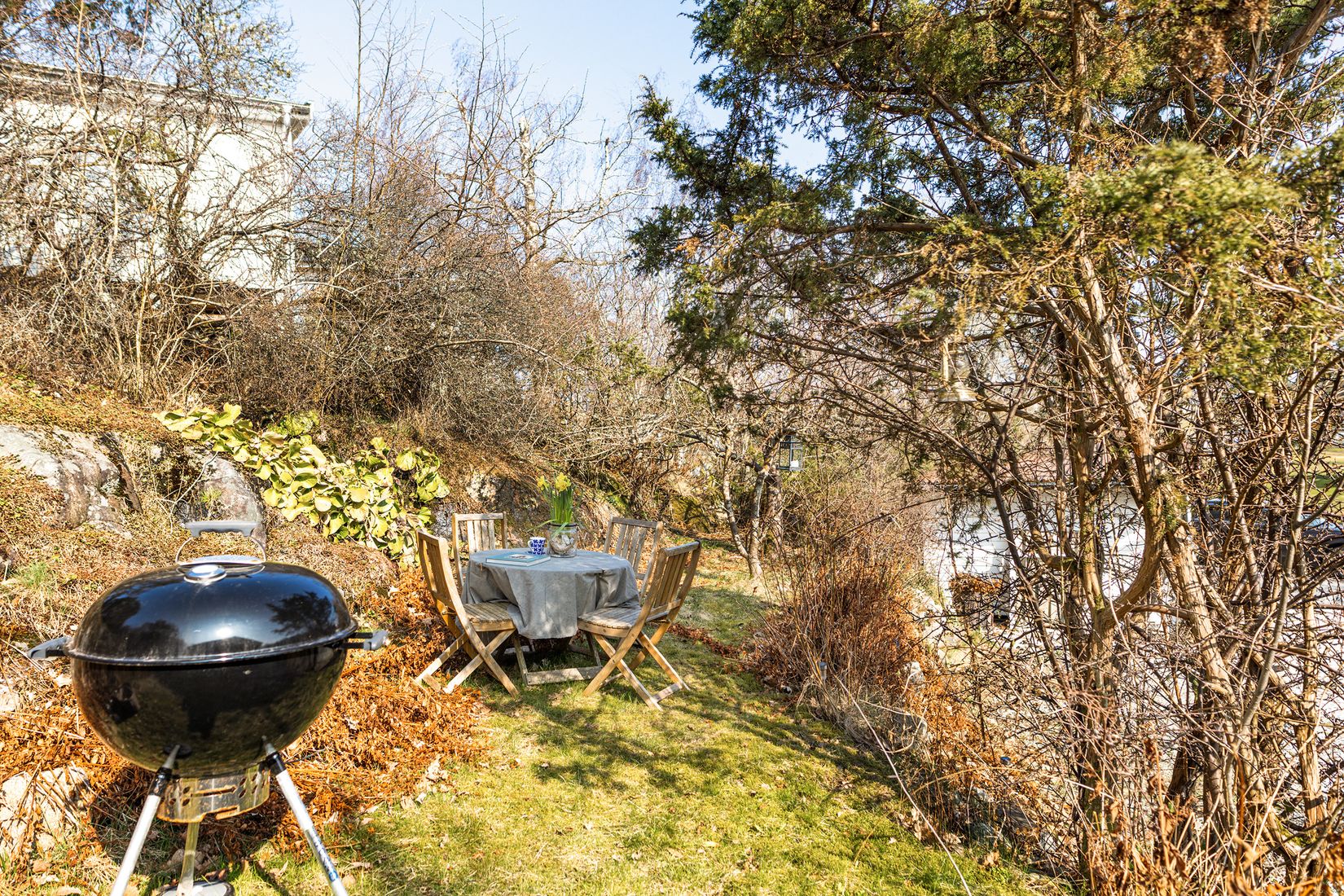 Villa, Röreviken 62, Röreviken, Tjörn