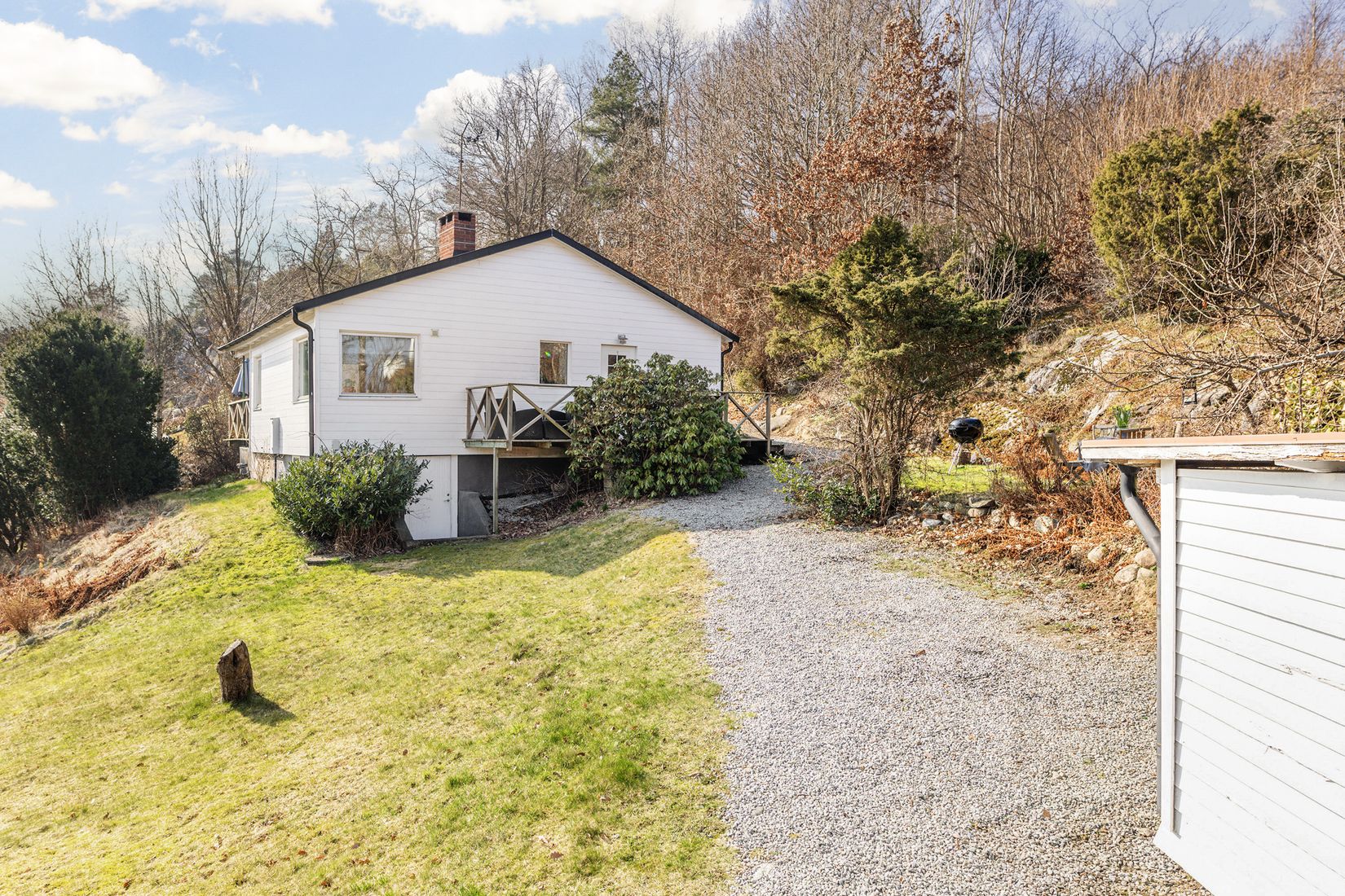 Villa, Röreviken 62, Röreviken, Tjörn