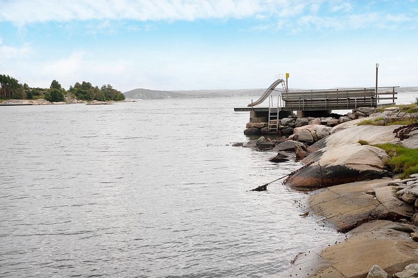 Villa, Röreviken 62, Röreviken, Tjörn