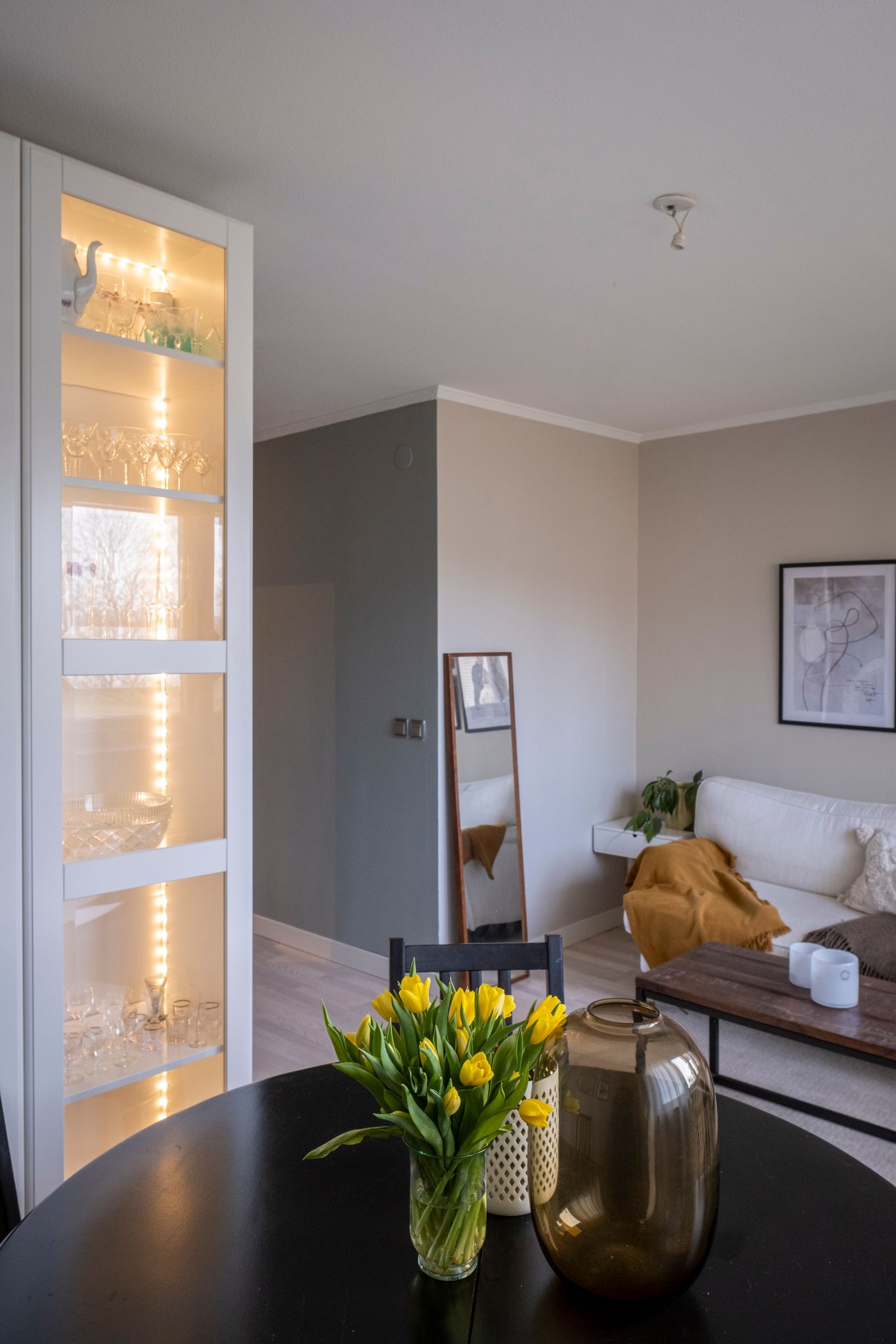 Bostadsrätt, Karl Martins Väg 4, Vaxholm