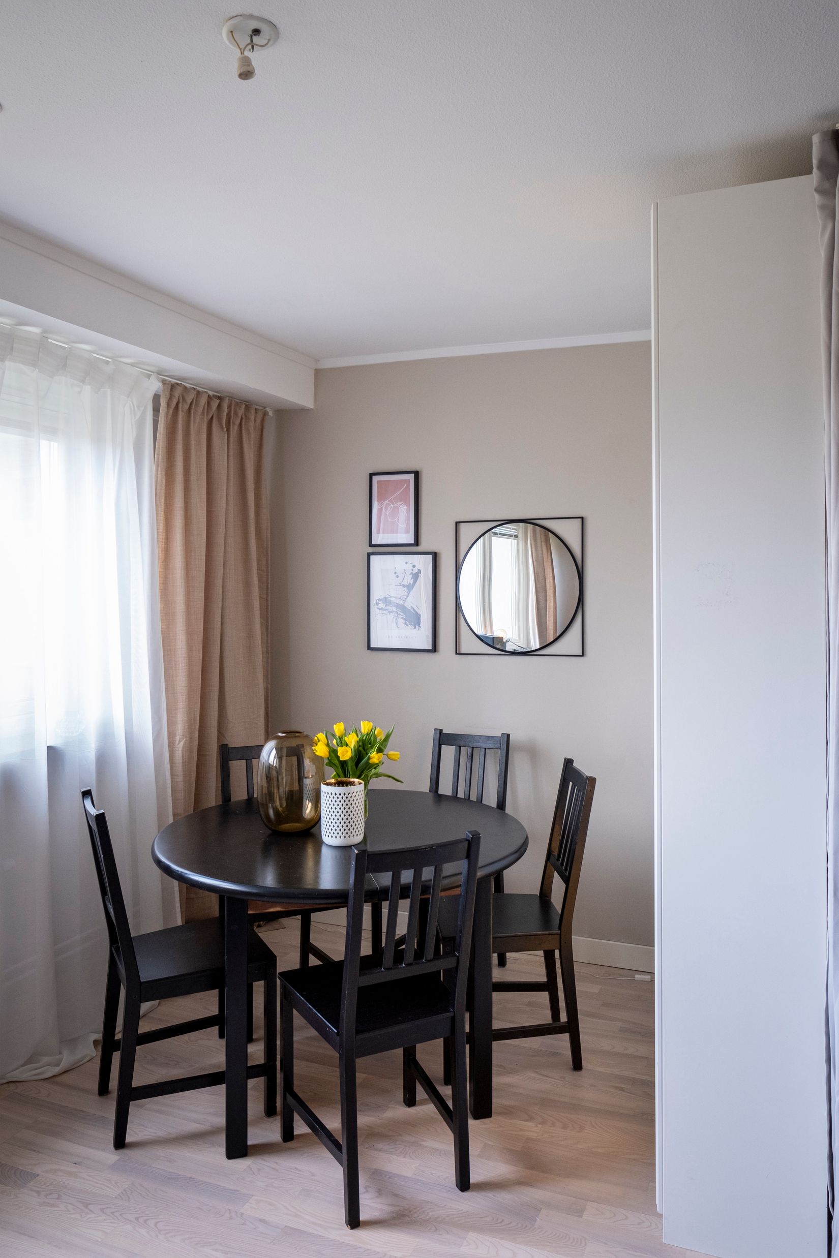 Bostadsrätt, Karl Martins Väg 4, Vaxholm