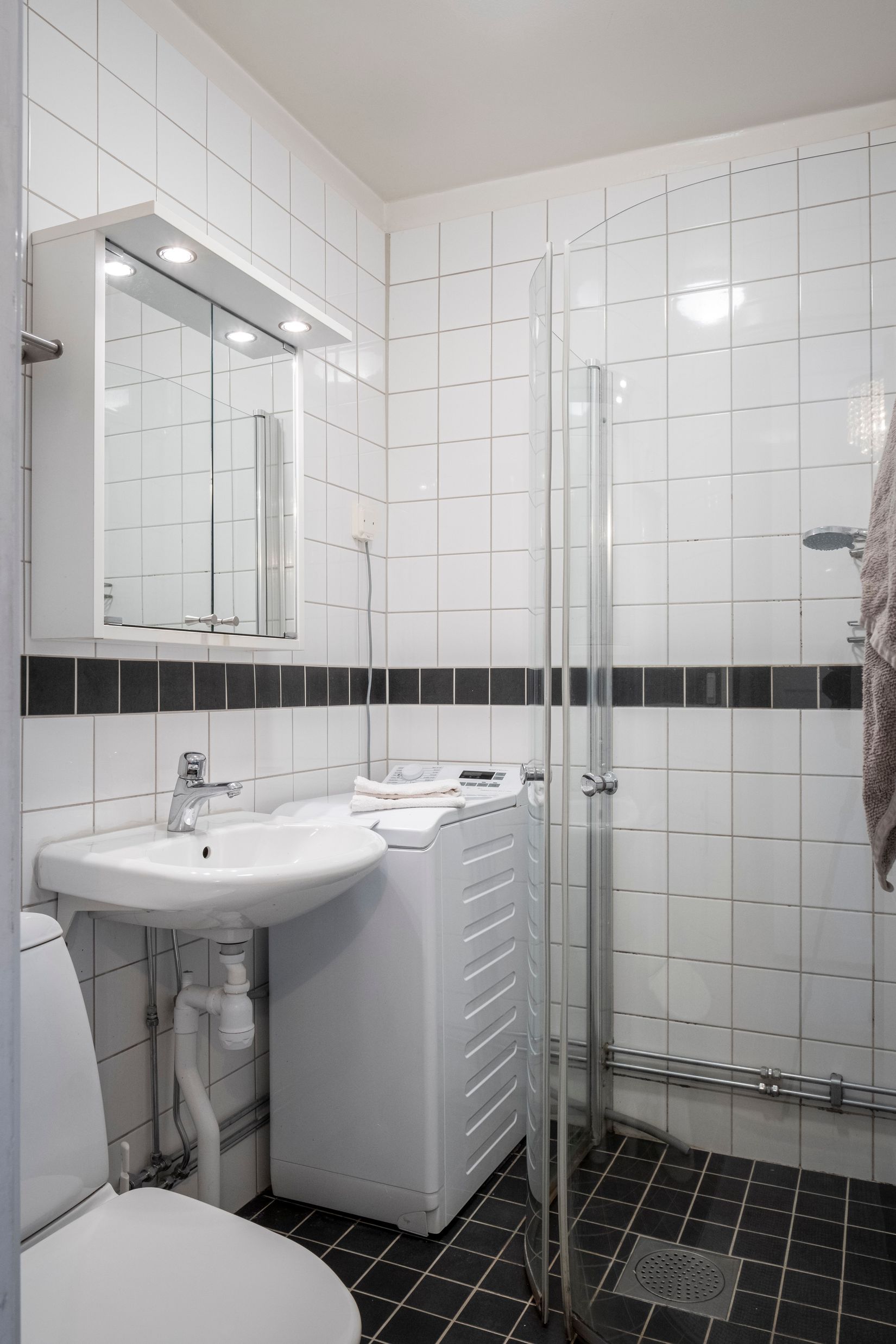 Bostadsrätt, Karl Martins Väg 4, Vaxholm