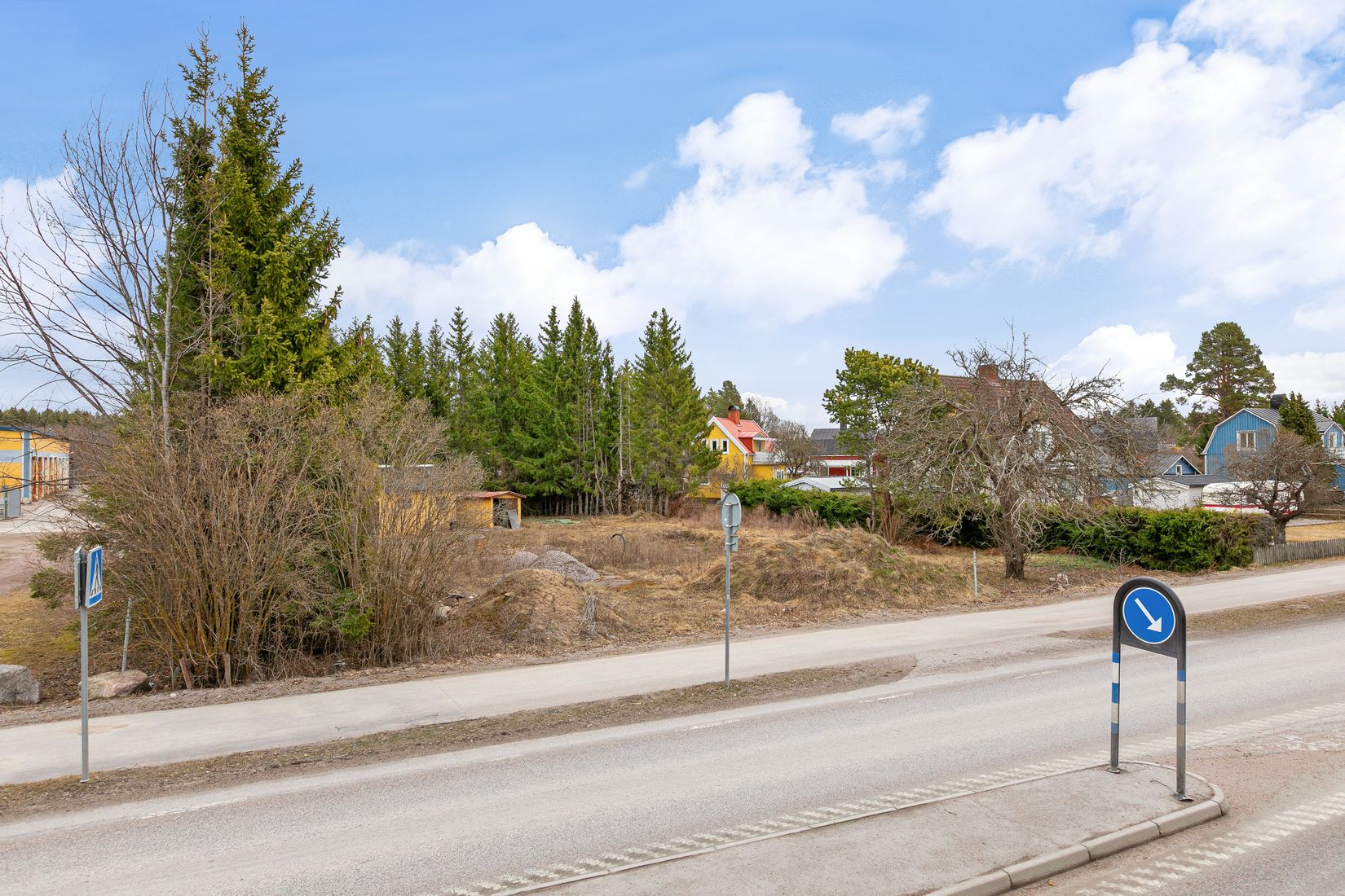 Tomt, Gävlevägen 47, Älvkarleby