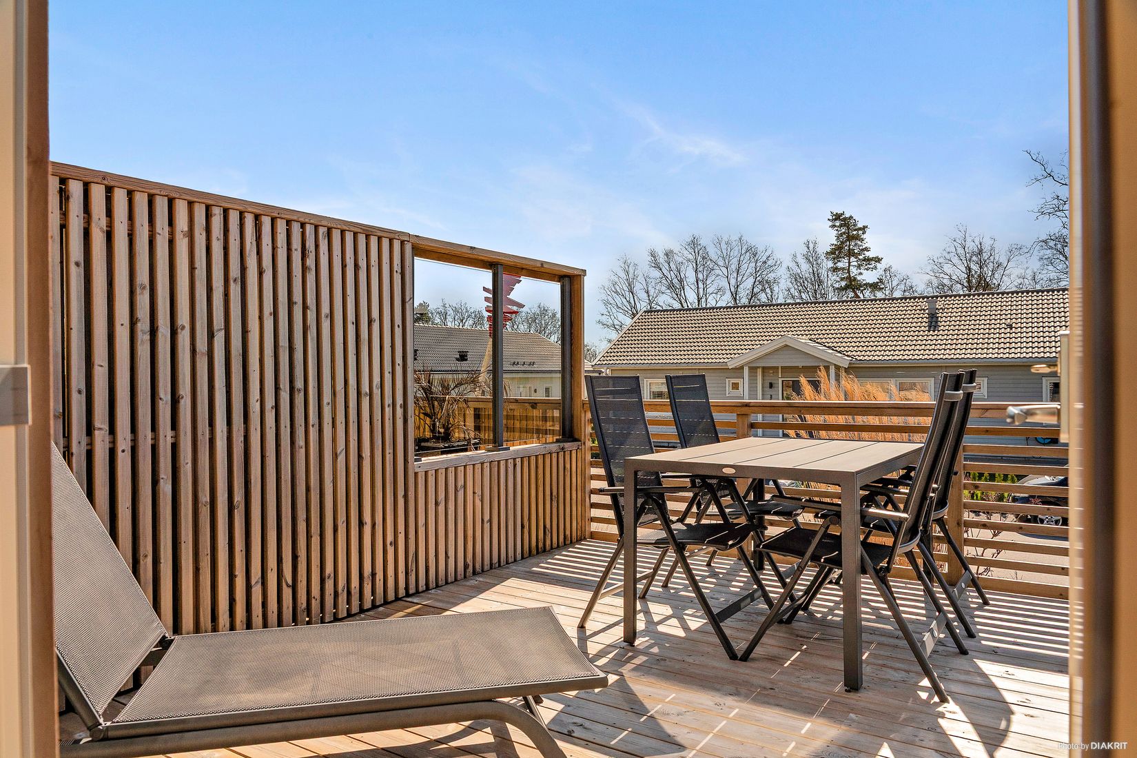 Radhus, Opphämtavägen 9a, Skrea / Brune Kulle, Falkenberg