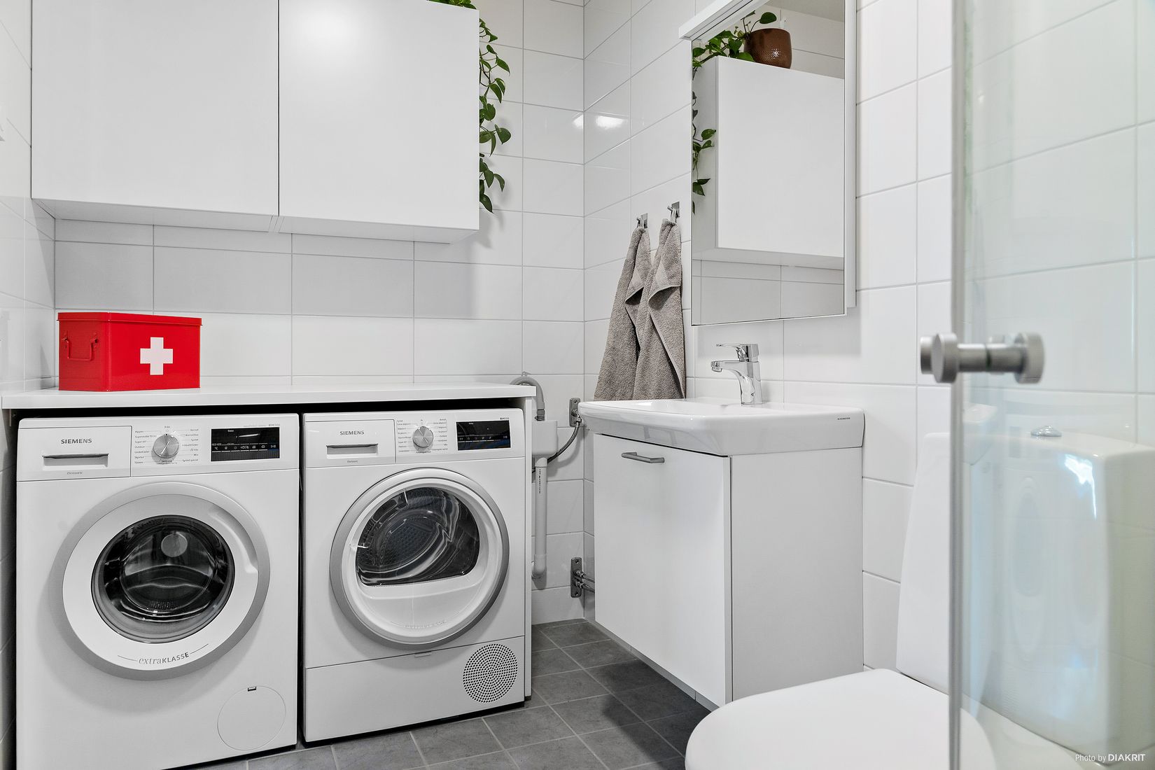 Radhus, Opphämtavägen 9a, Skrea / Brune Kulle, Falkenberg