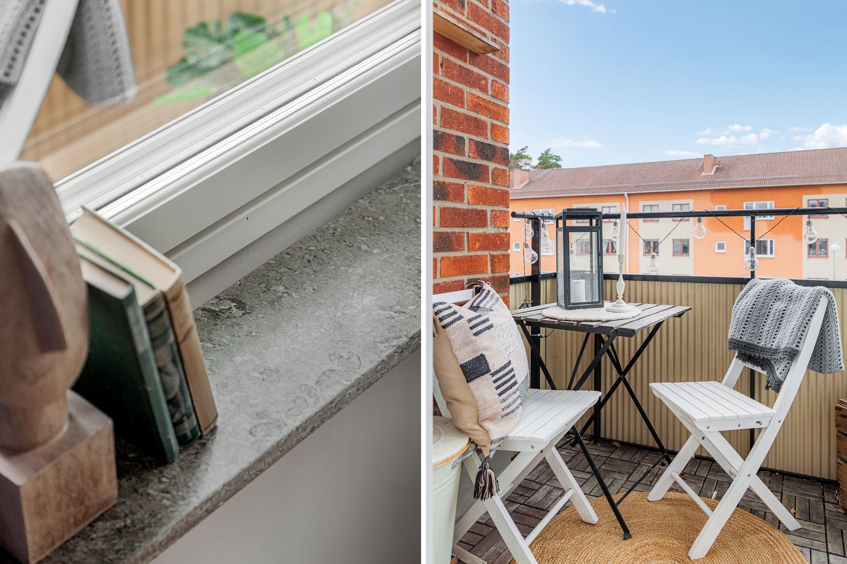 Bostadsrätt, Örnskölds Väg 14C, Fågelbo, Nyköping