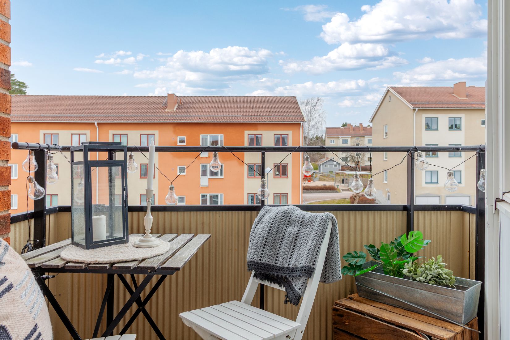 Bostadsrätt, Örnskölds Väg 14C, Fågelbo, Nyköping