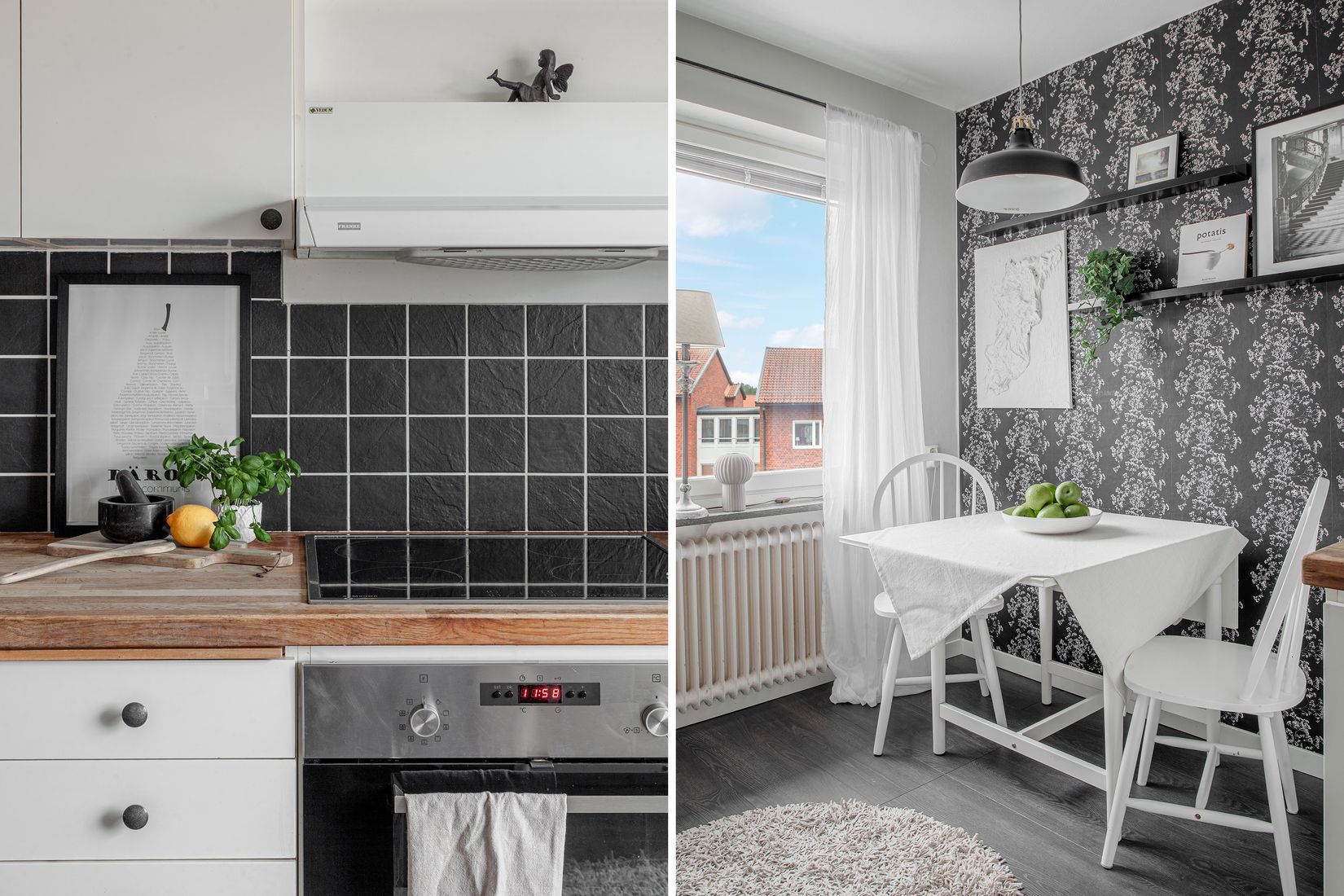 Bostadsrätt, Örnskölds Väg 14C, Fågelbo, Nyköping