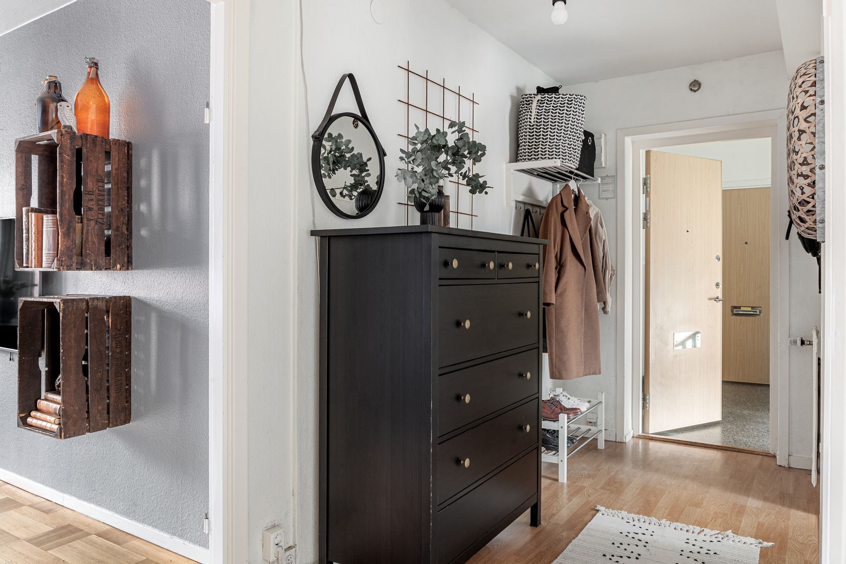 Bostadsrätt, Örnskölds Väg 14C, Fågelbo, Nyköping