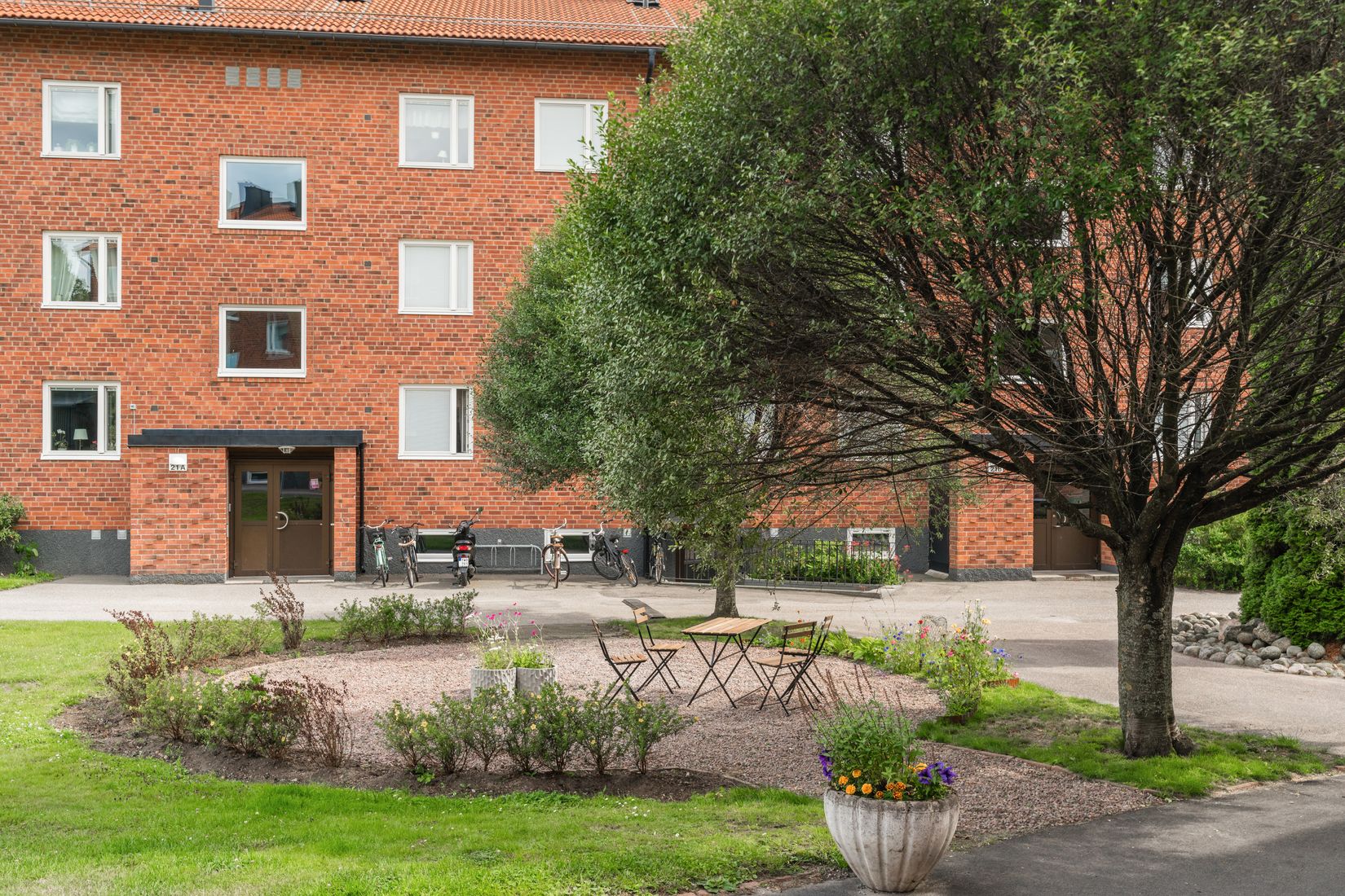 Bostadsrätt, Örnskölds Väg 14C, Fågelbo, Nyköping