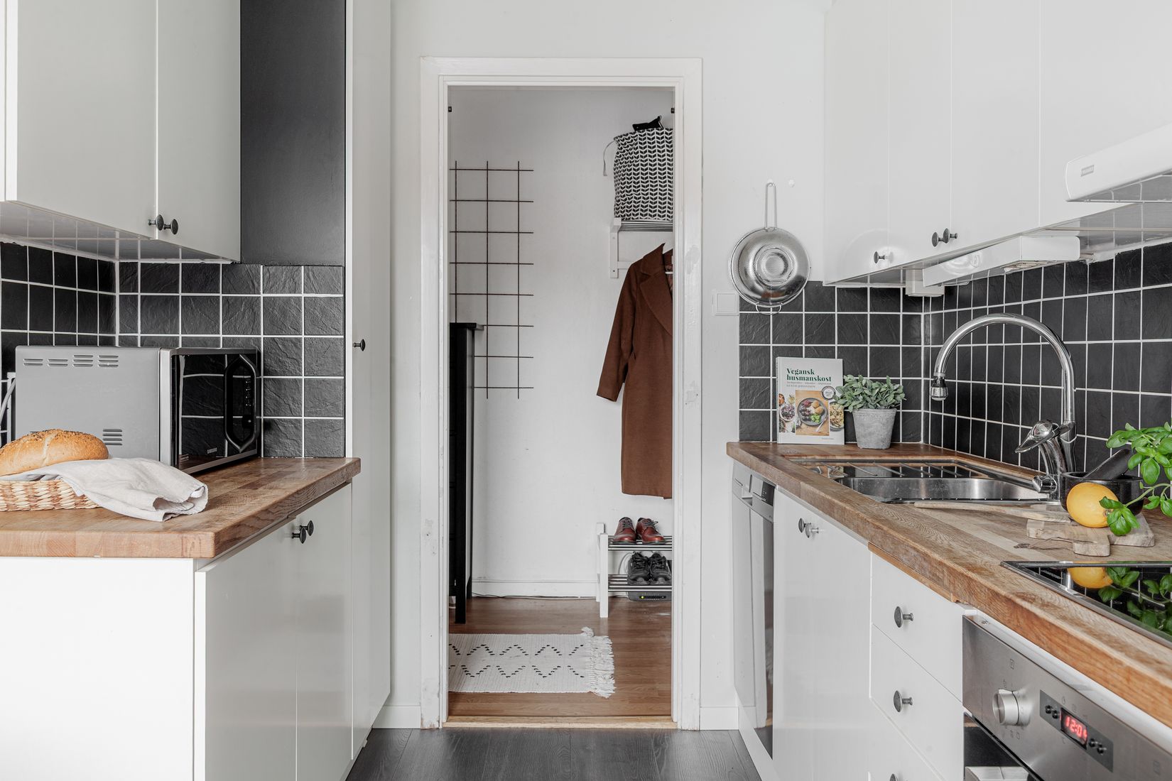 Bostadsrätt, Örnskölds Väg 14C, Fågelbo, Nyköping