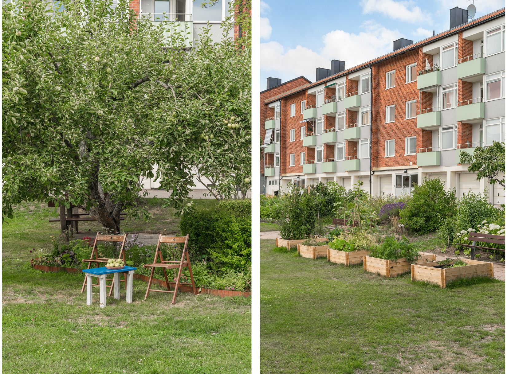 Bostadsrätt, Örnskölds Väg 14C, Fågelbo, Nyköping
