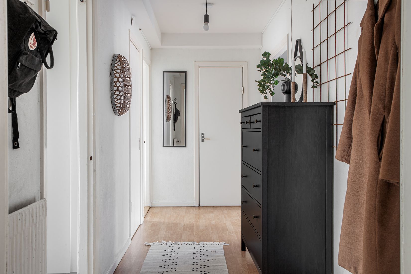 Bostadsrätt, Örnskölds Väg 14C, Fågelbo, Nyköping