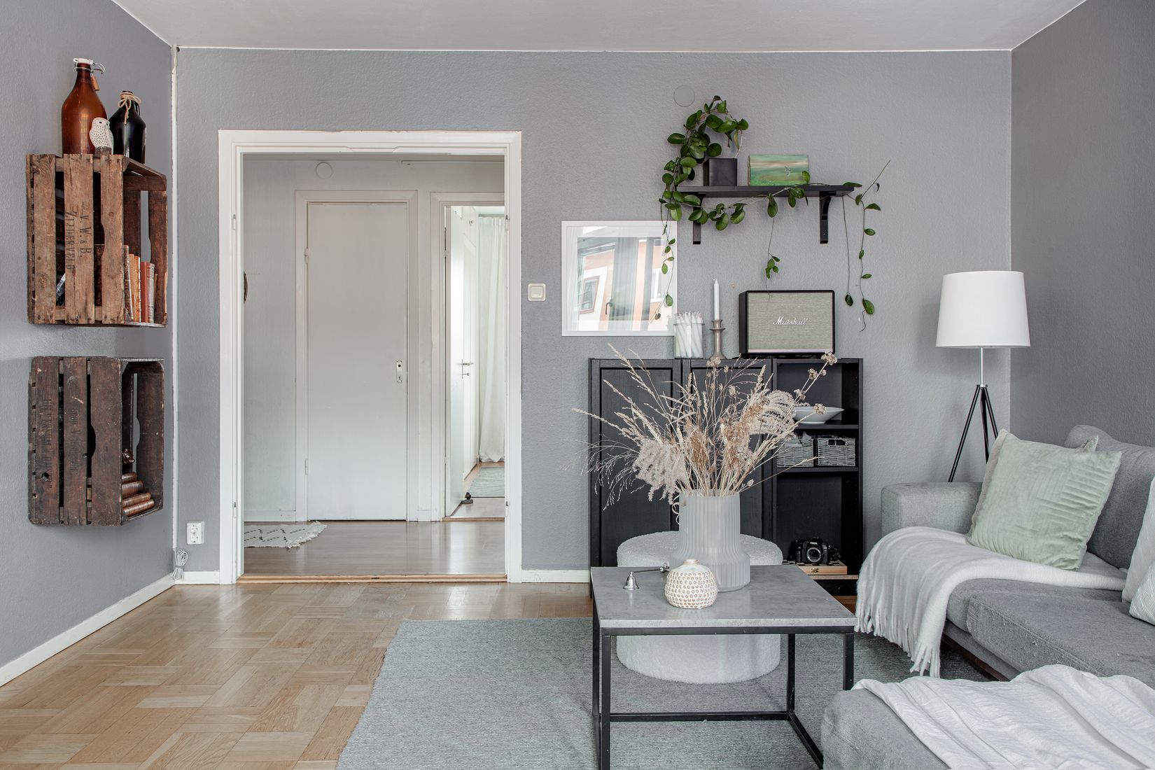 Bostadsrätt, Örnskölds Väg 14C, Fågelbo, Nyköping