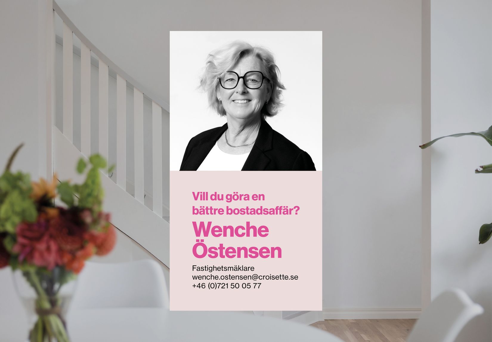 Bostadsrätt, Örnskölds Väg 14C, Fågelbo, Nyköping