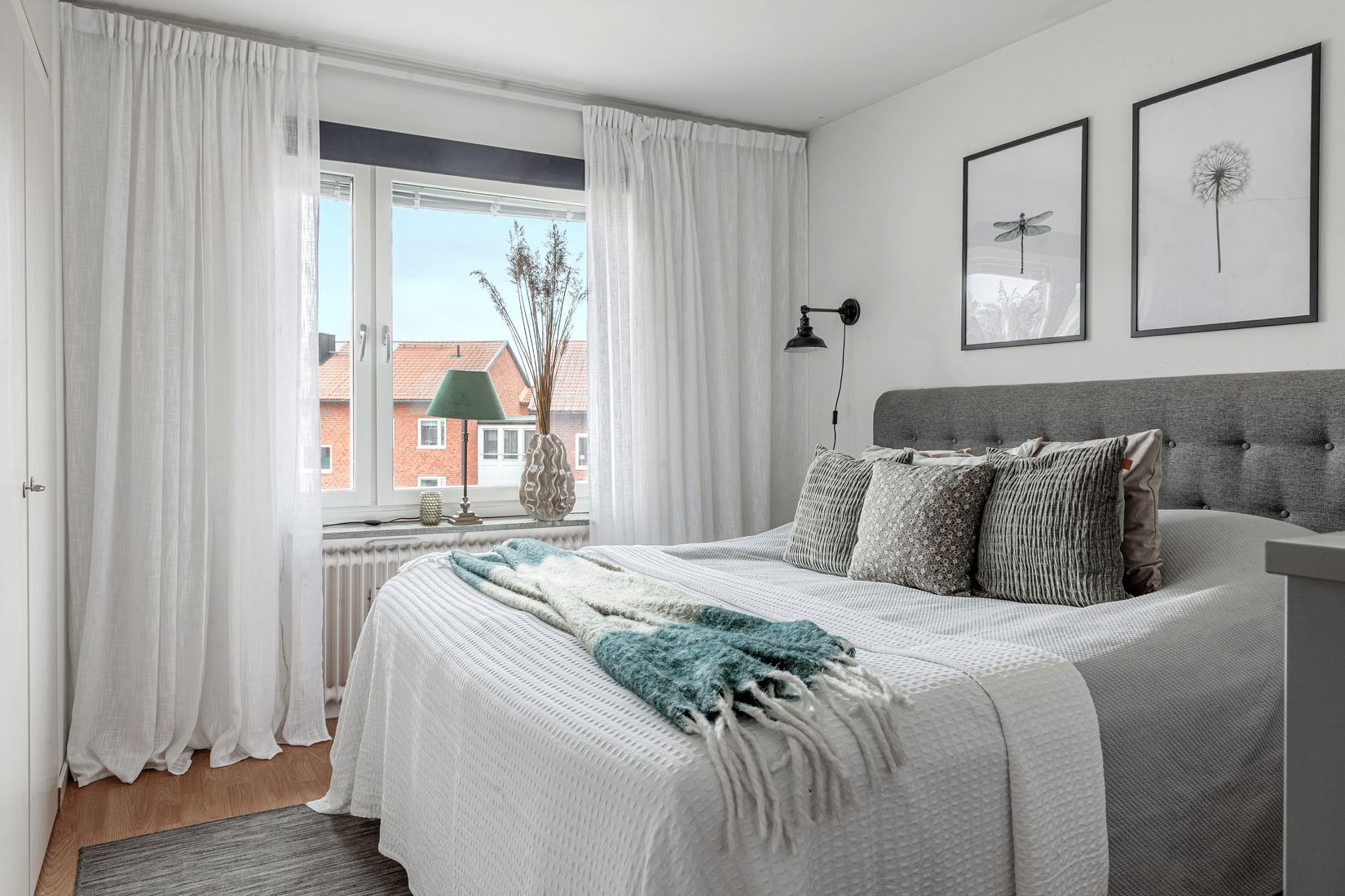 Bostadsrätt, Örnskölds Väg 14C, Fågelbo, Nyköping