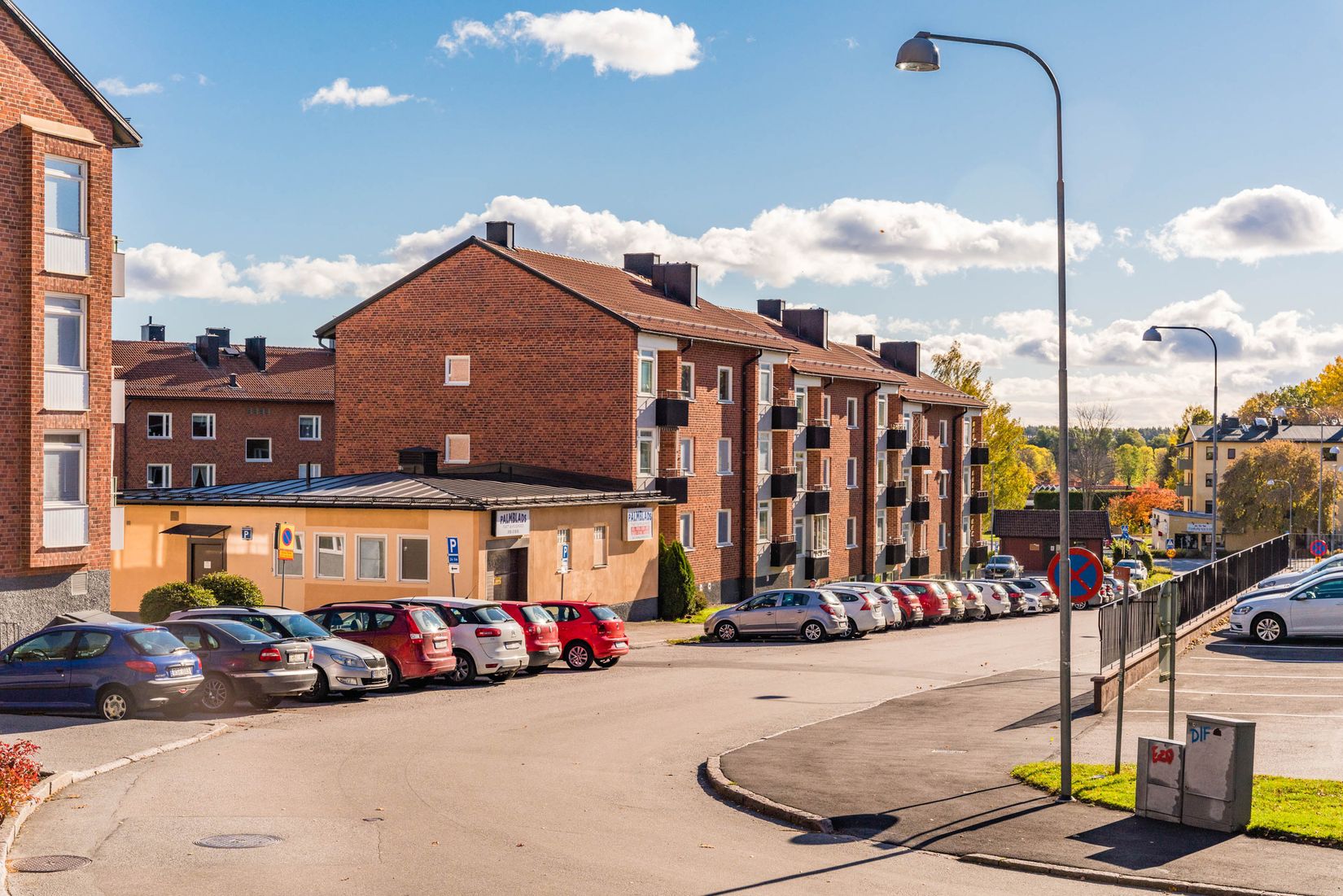 Bostadsrätt, Örnskölds Väg 14C, Fågelbo, Nyköping