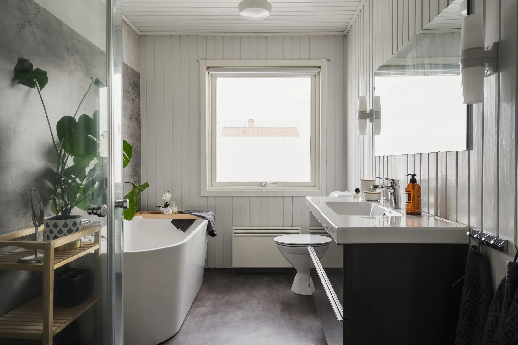 Radhus, Dalgatan 8A, Älvsbacka, Skellefteå