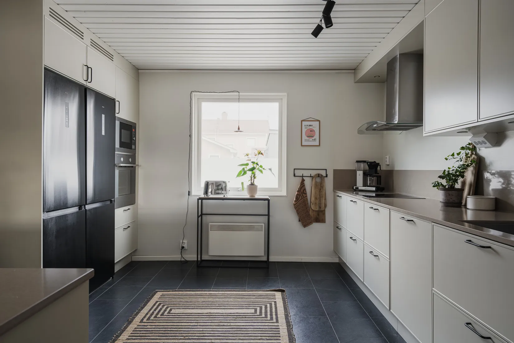 Radhus, Dalgatan 8A, Älvsbacka, Skellefteå