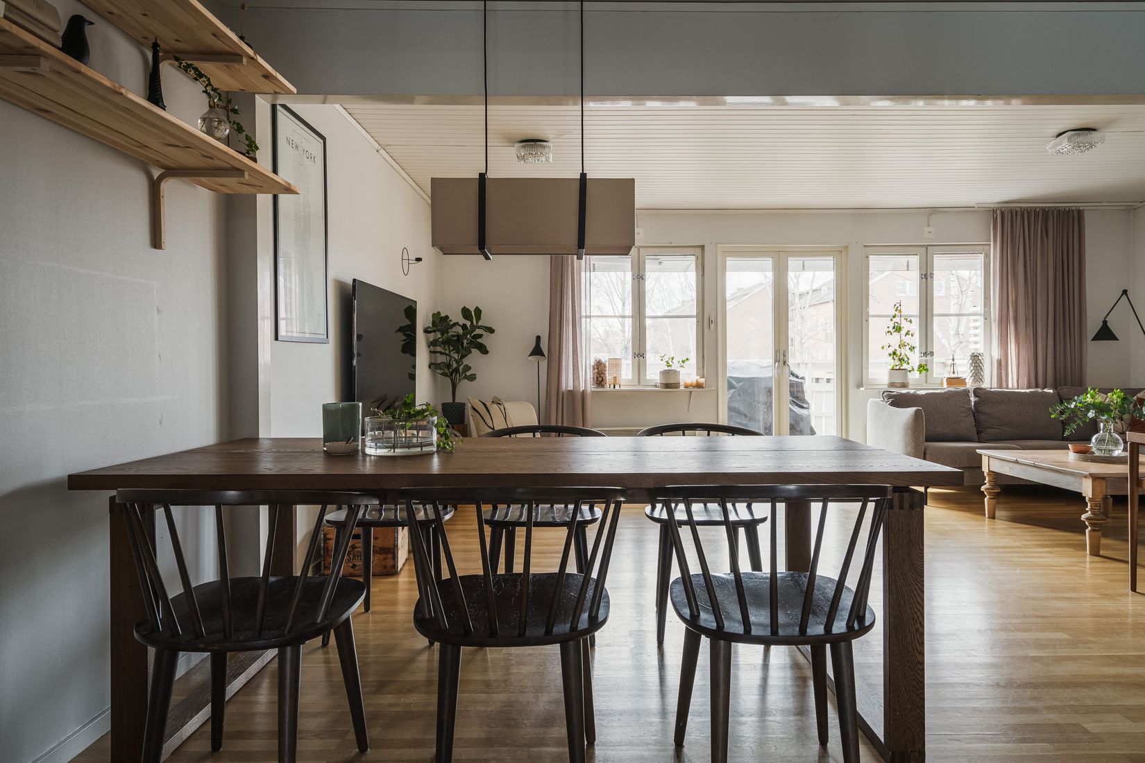 Villa, Radhus, Dalgatan 8A, Älvsbacka, Skellefteå