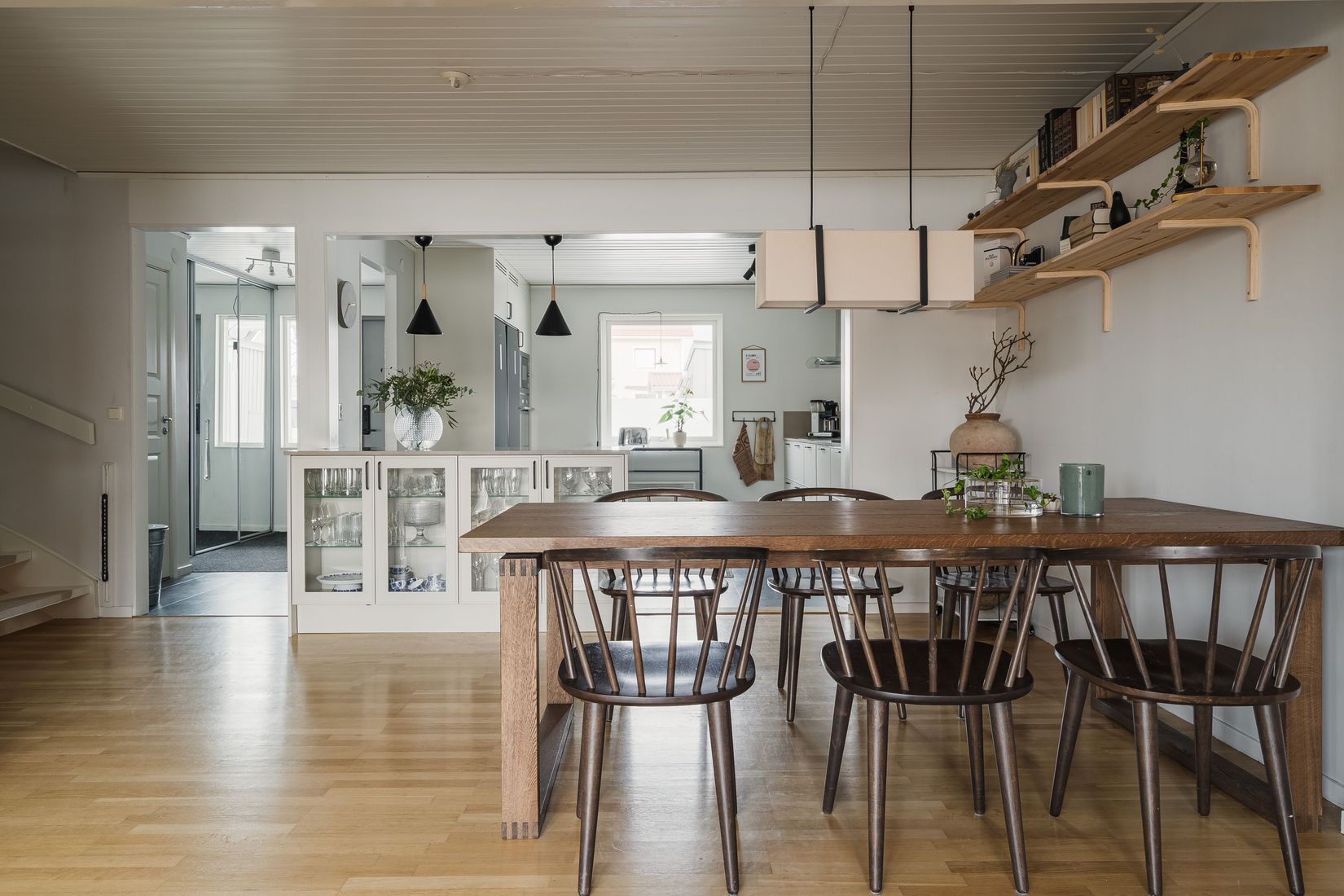 Villa, Radhus, Dalgatan 8A, Älvsbacka, Skellefteå