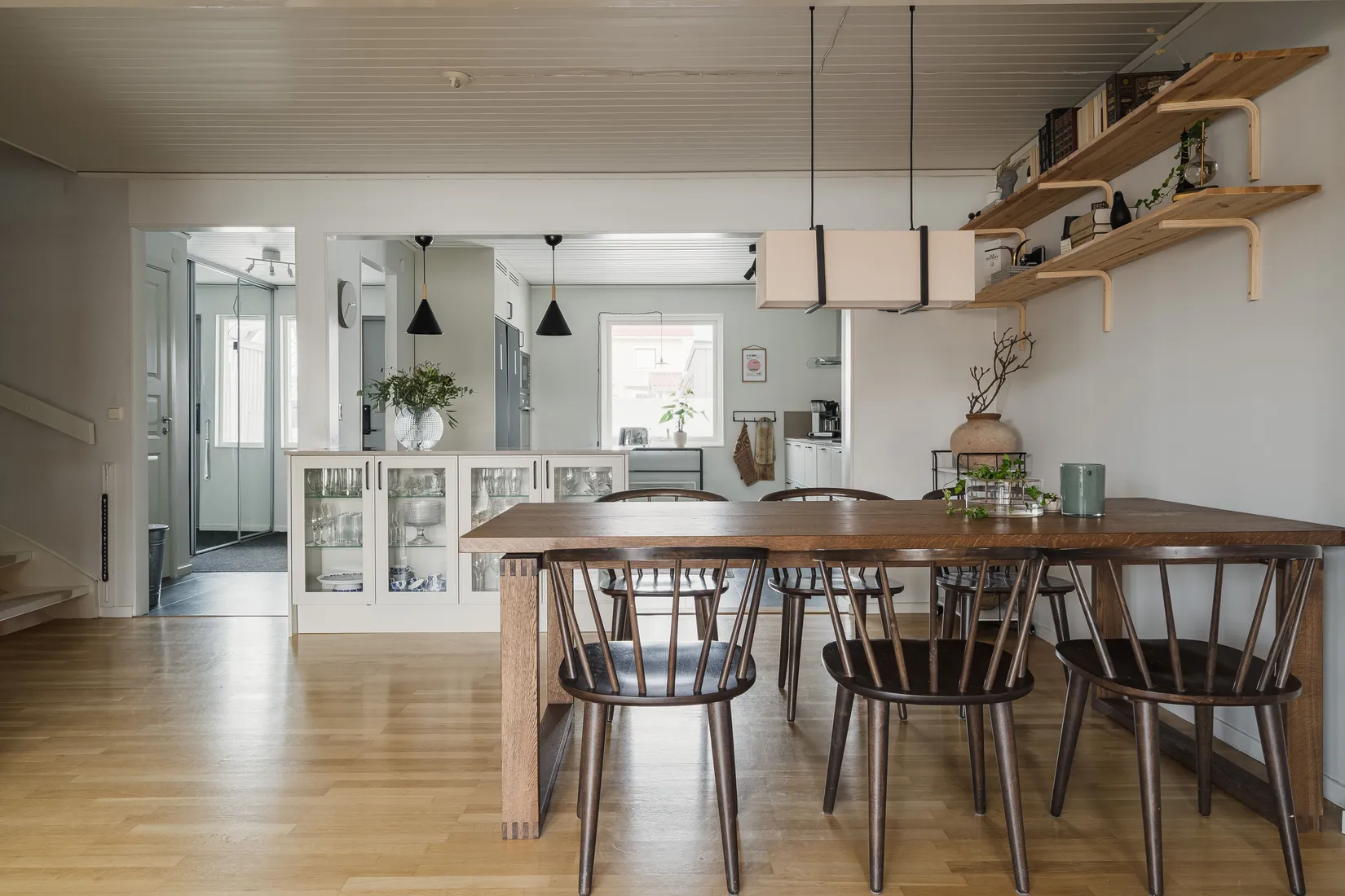 Radhus, Dalgatan 8A, Älvsbacka, Skellefteå
