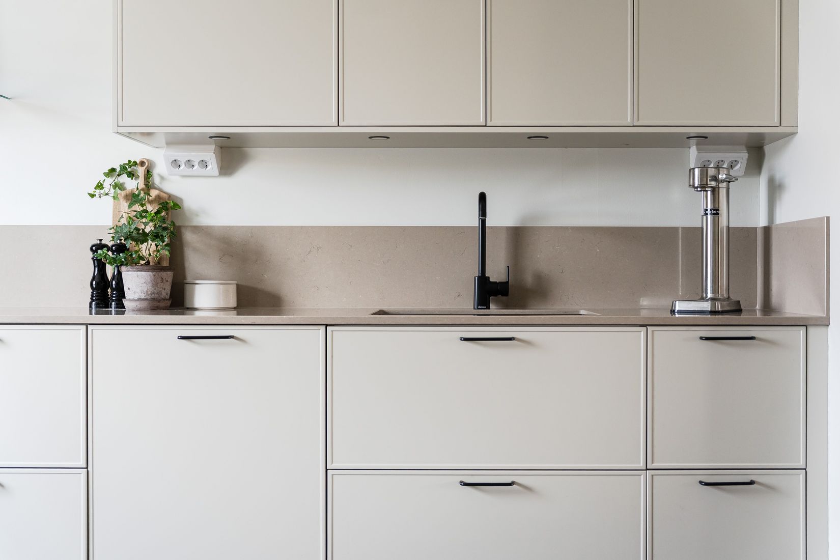 Villa, Radhus, Dalgatan 8A, Älvsbacka, Skellefteå