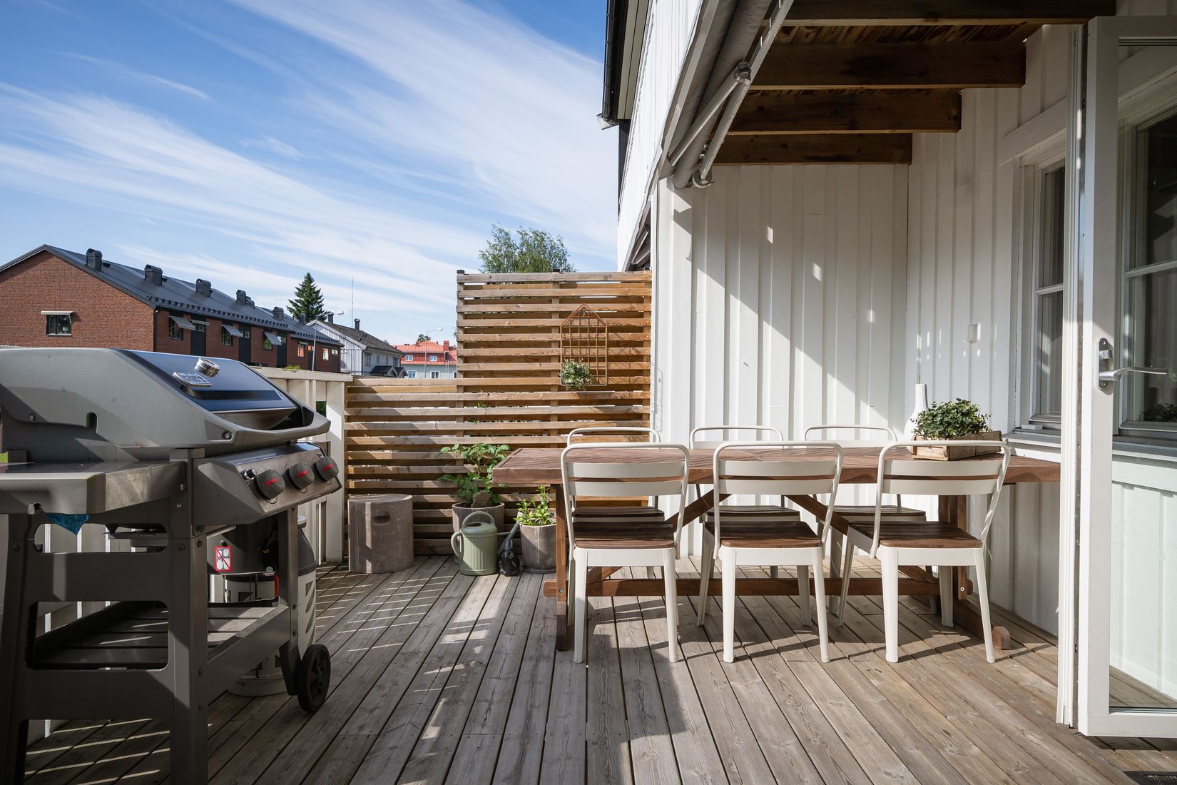 Villa, Radhus, Dalgatan 8A, Älvsbacka, Skellefteå