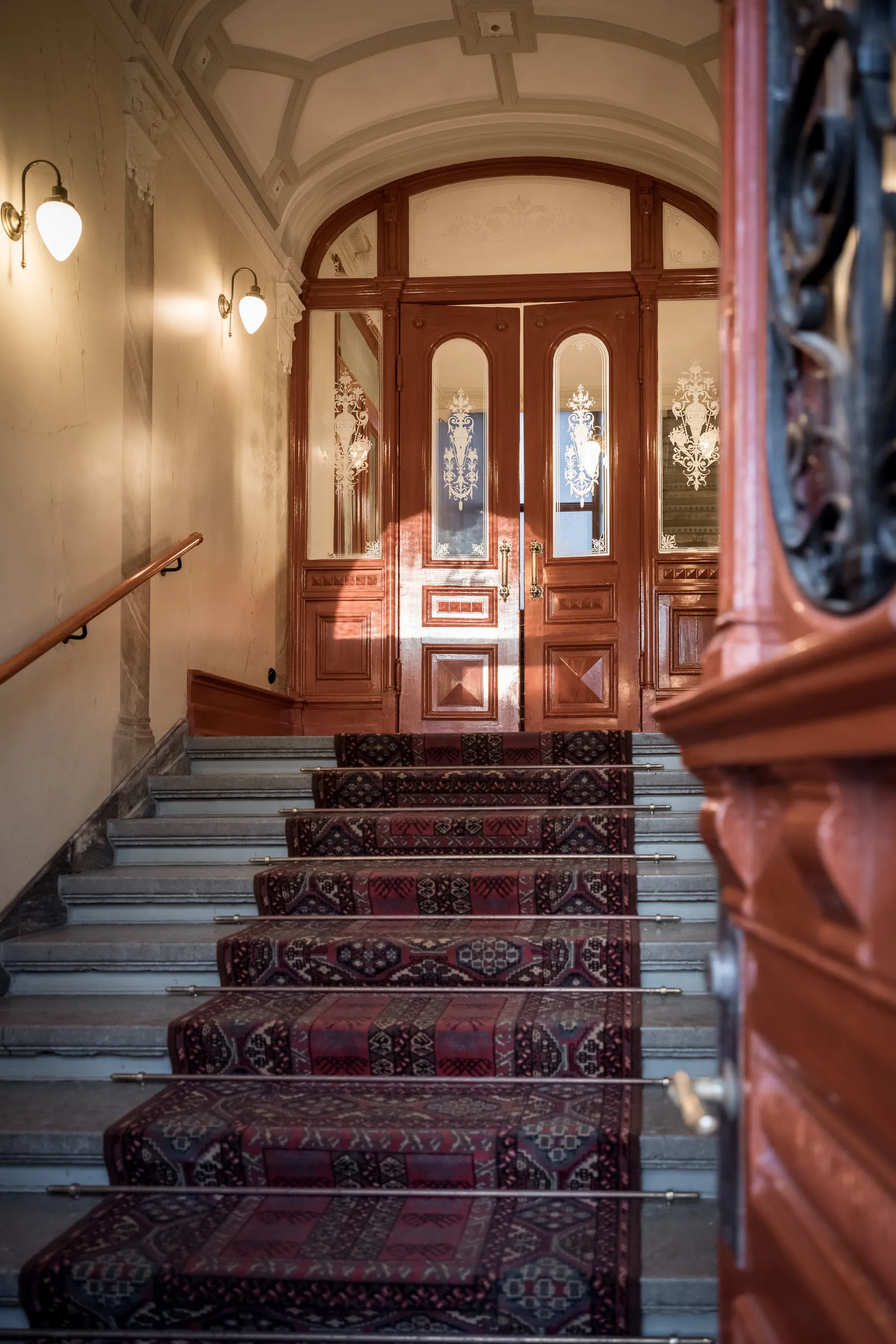 Bostadsrätt, Götabergsgatan 22, Lorensberg, Göteborg