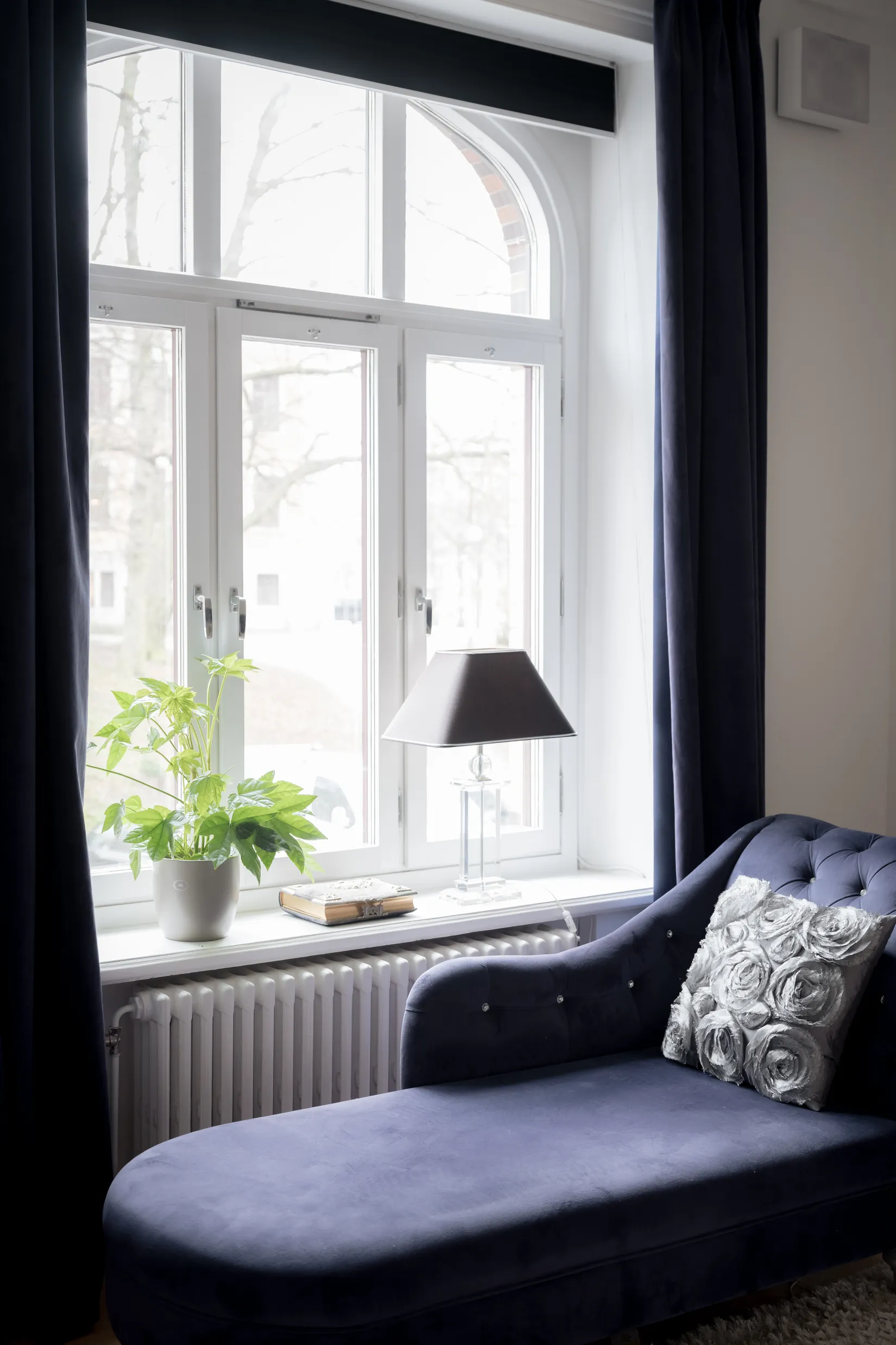 Bostadsrätt, Götabergsgatan 22, Lorensberg, Göteborg