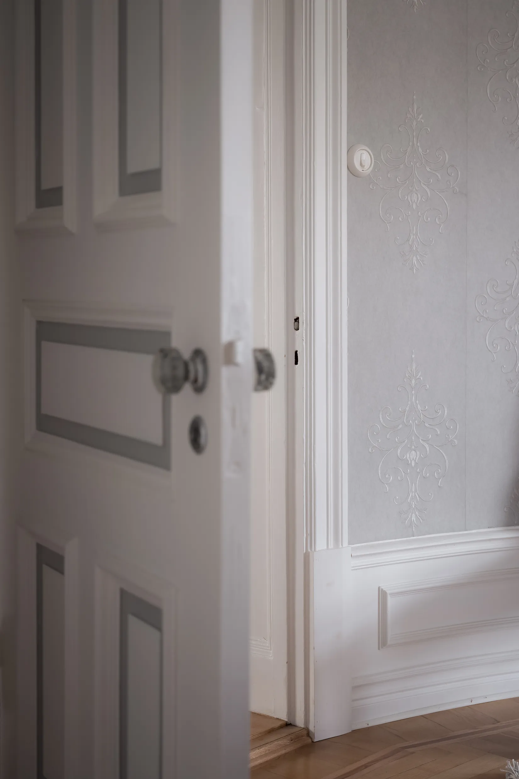 Bostadsrätt, Götabergsgatan 22, Lorensberg, Göteborg