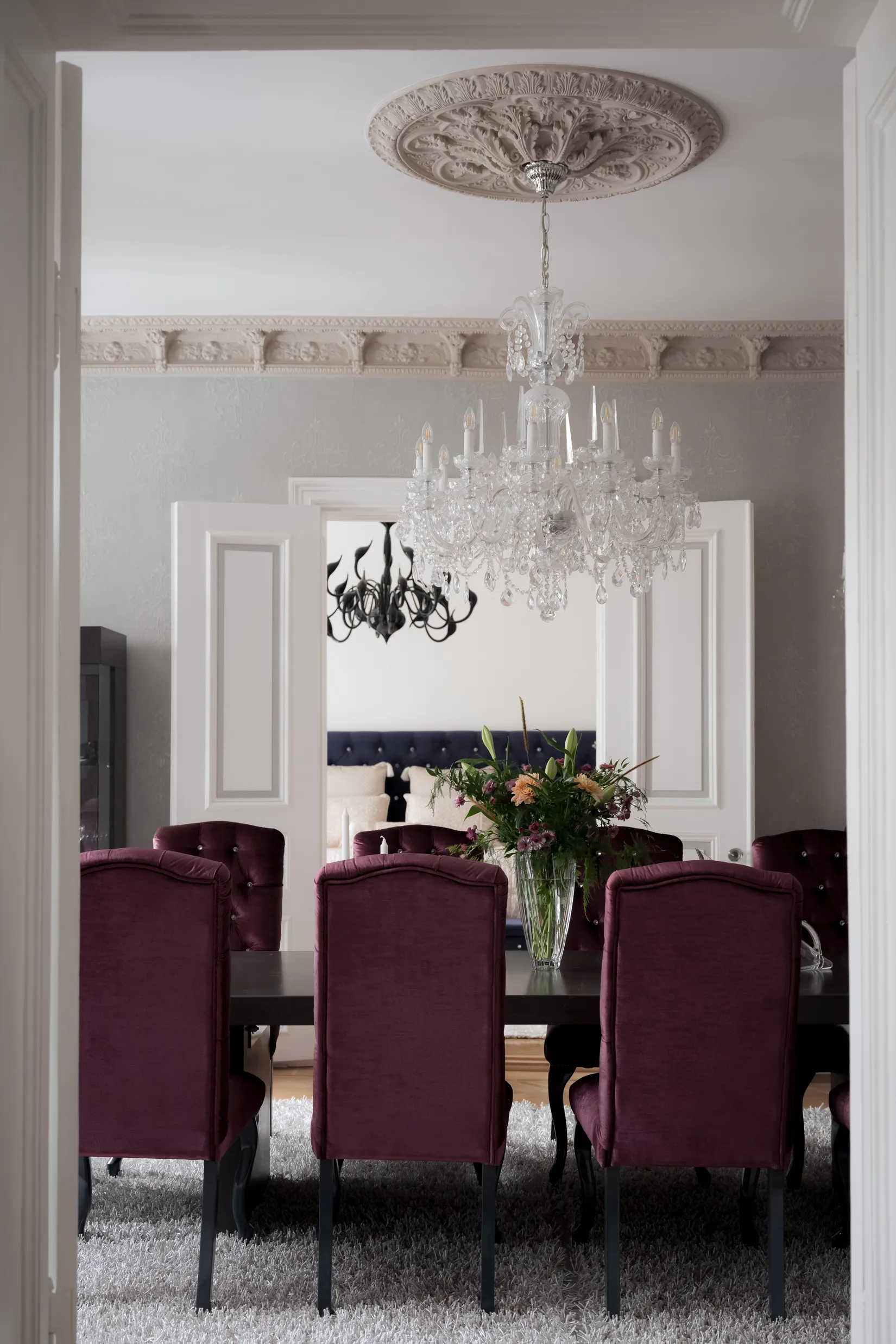 Bostadsrätt, Götabergsgatan 22, Lorensberg, Göteborg