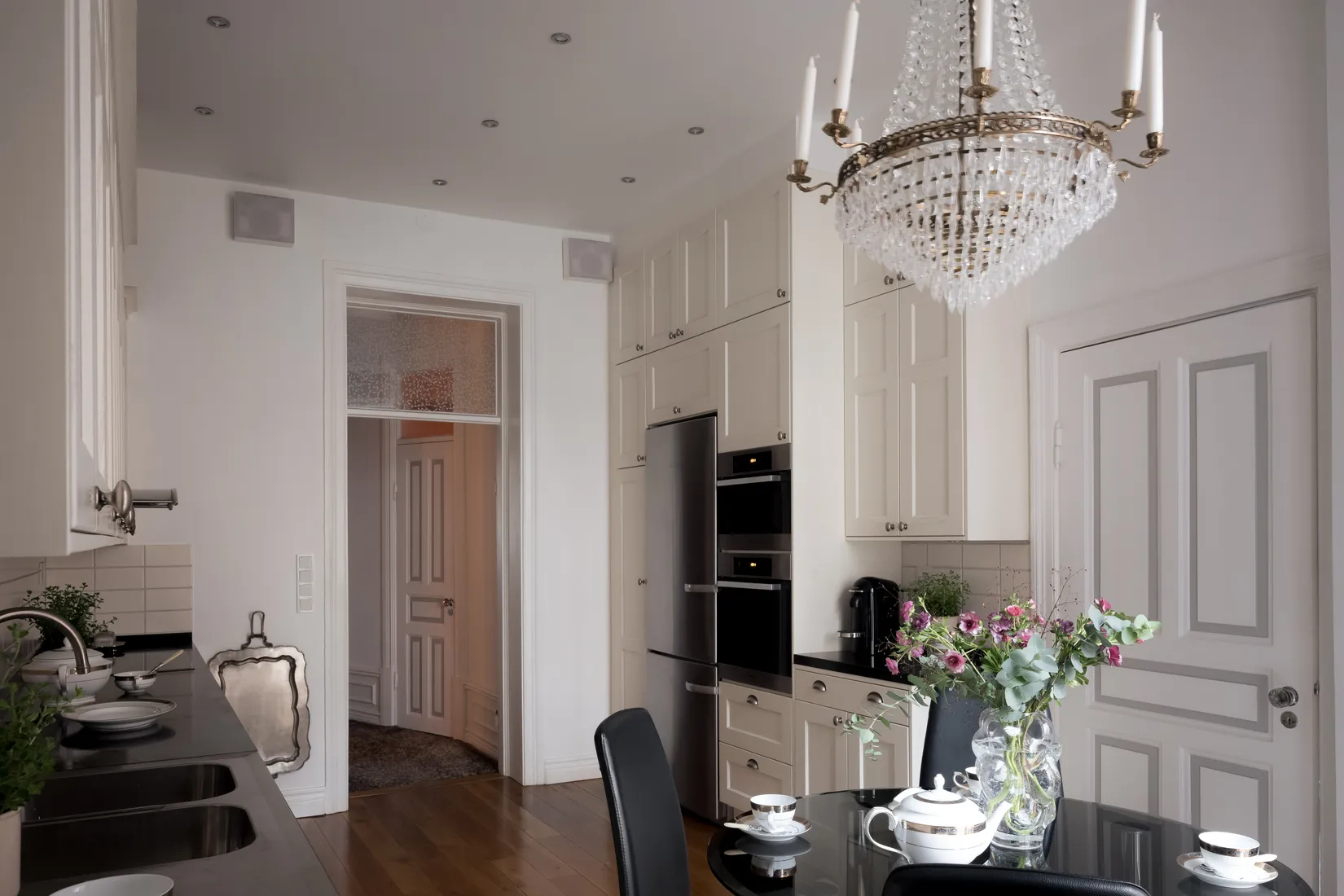 Bostadsrätt, Götabergsgatan 22, Lorensberg, Göteborg